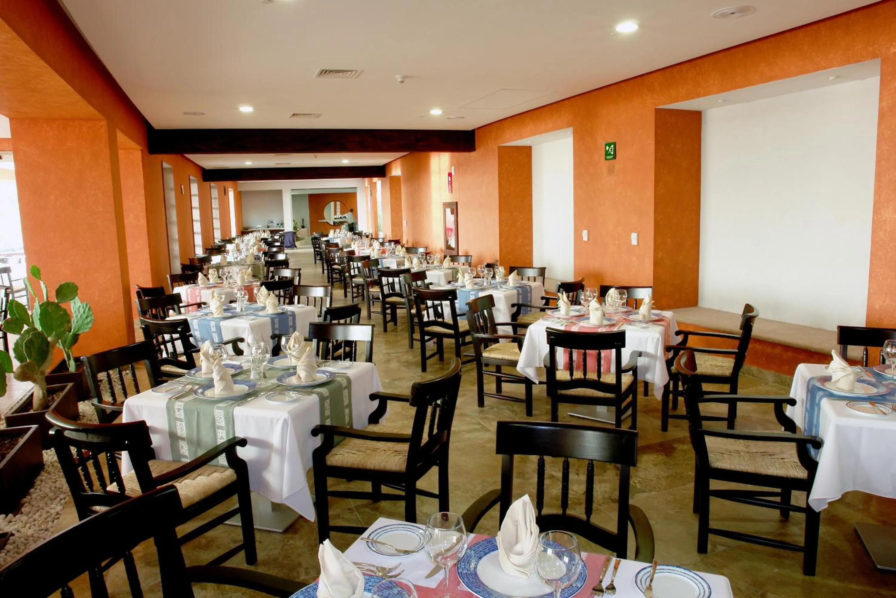 Restaurant/places to eat in Azul Ixtapa Grand All Inclusive Suites - Spa & Convention Center