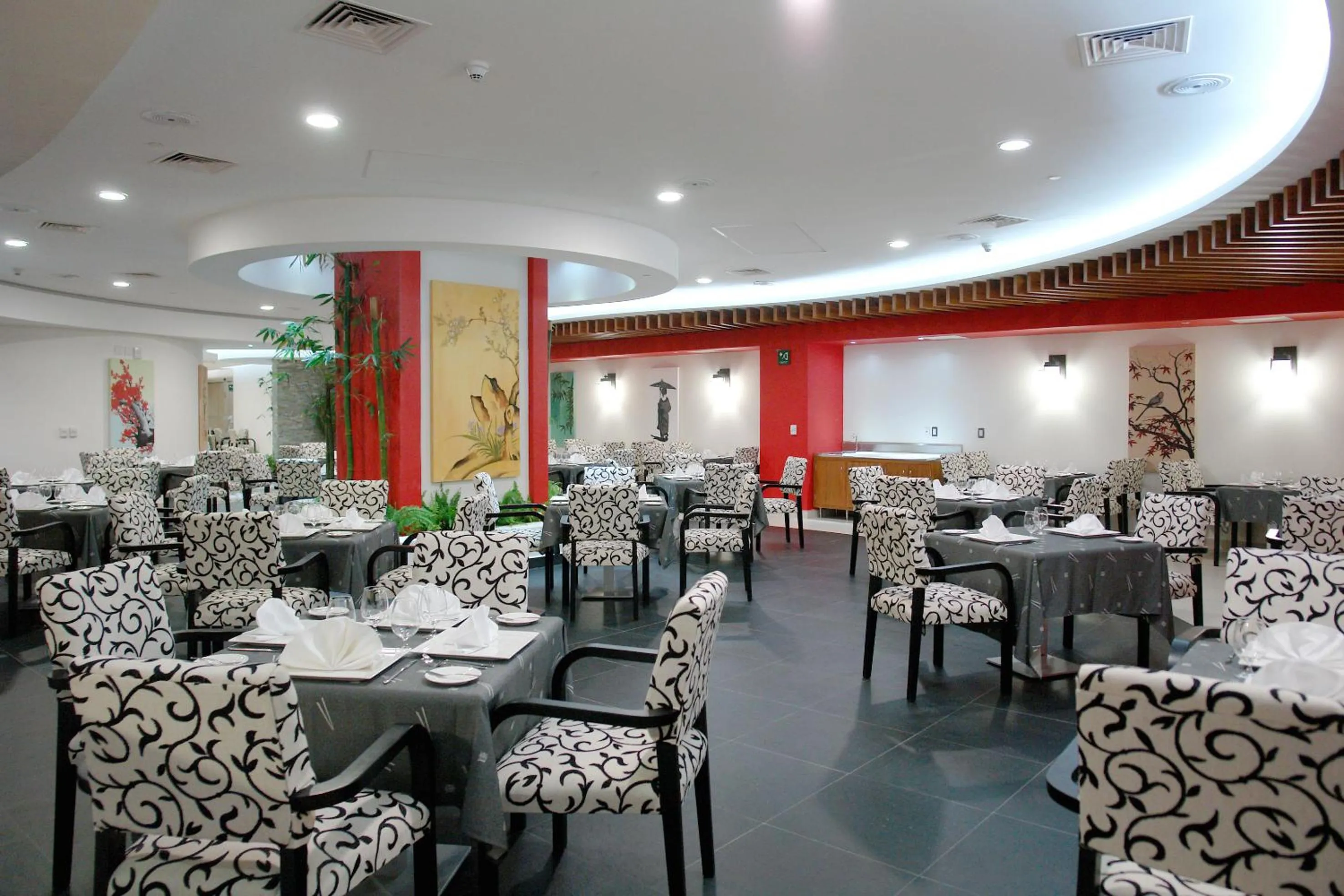 Restaurant/places to eat in Azul Ixtapa Grand All Inclusive Suites - Spa & Convention Center