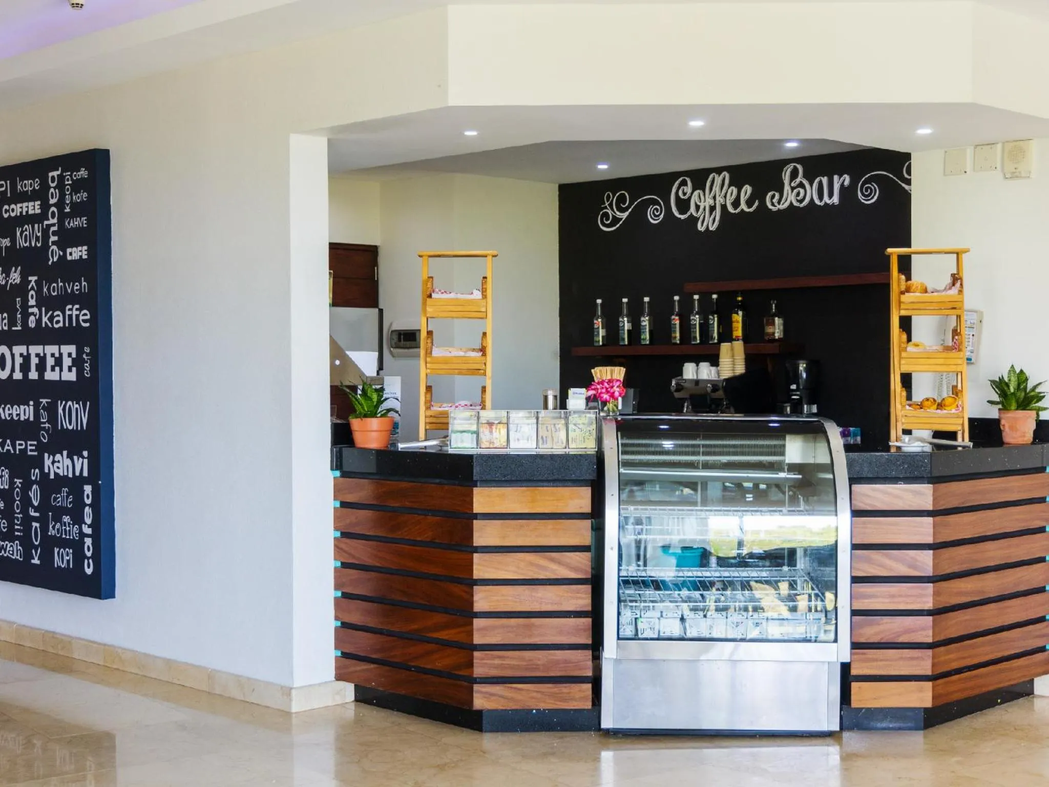 Restaurant/places to eat in Azul Ixtapa Grand All Inclusive Suites - Spa & Convention Center