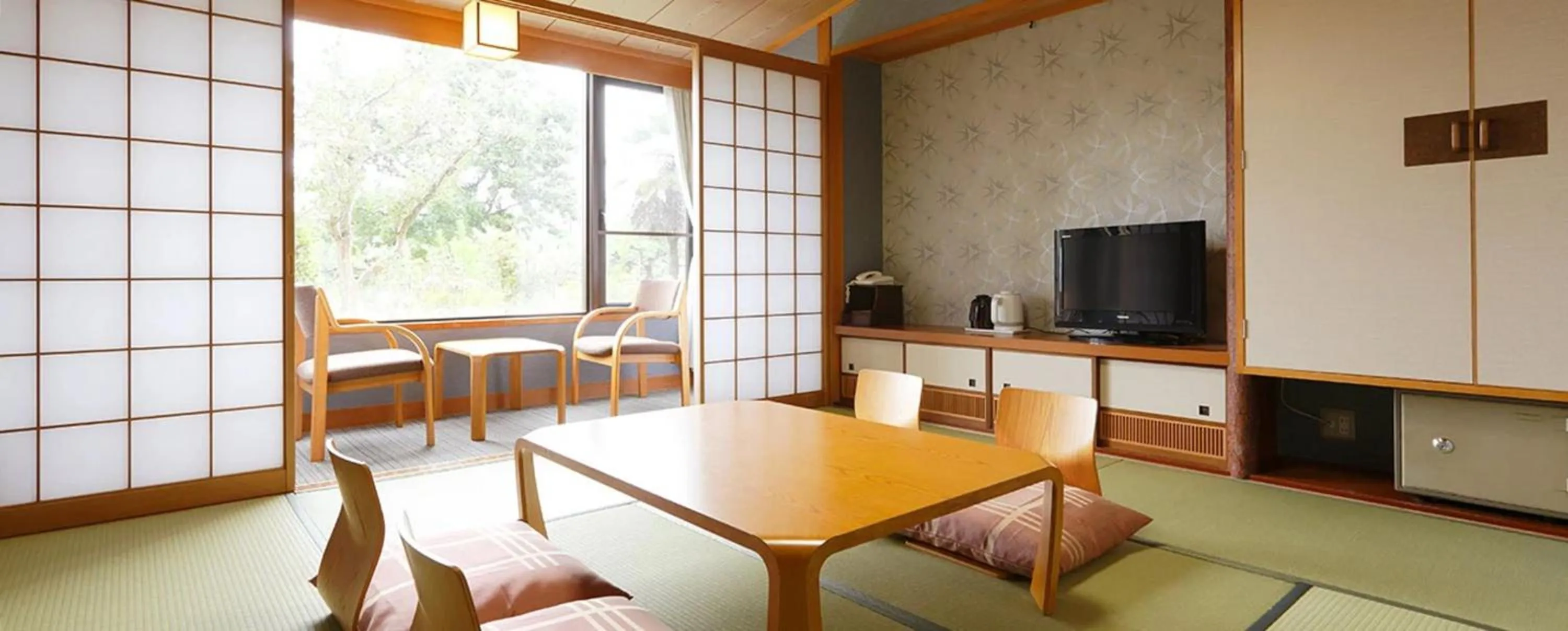 Kyukamura Noto-Chirihama