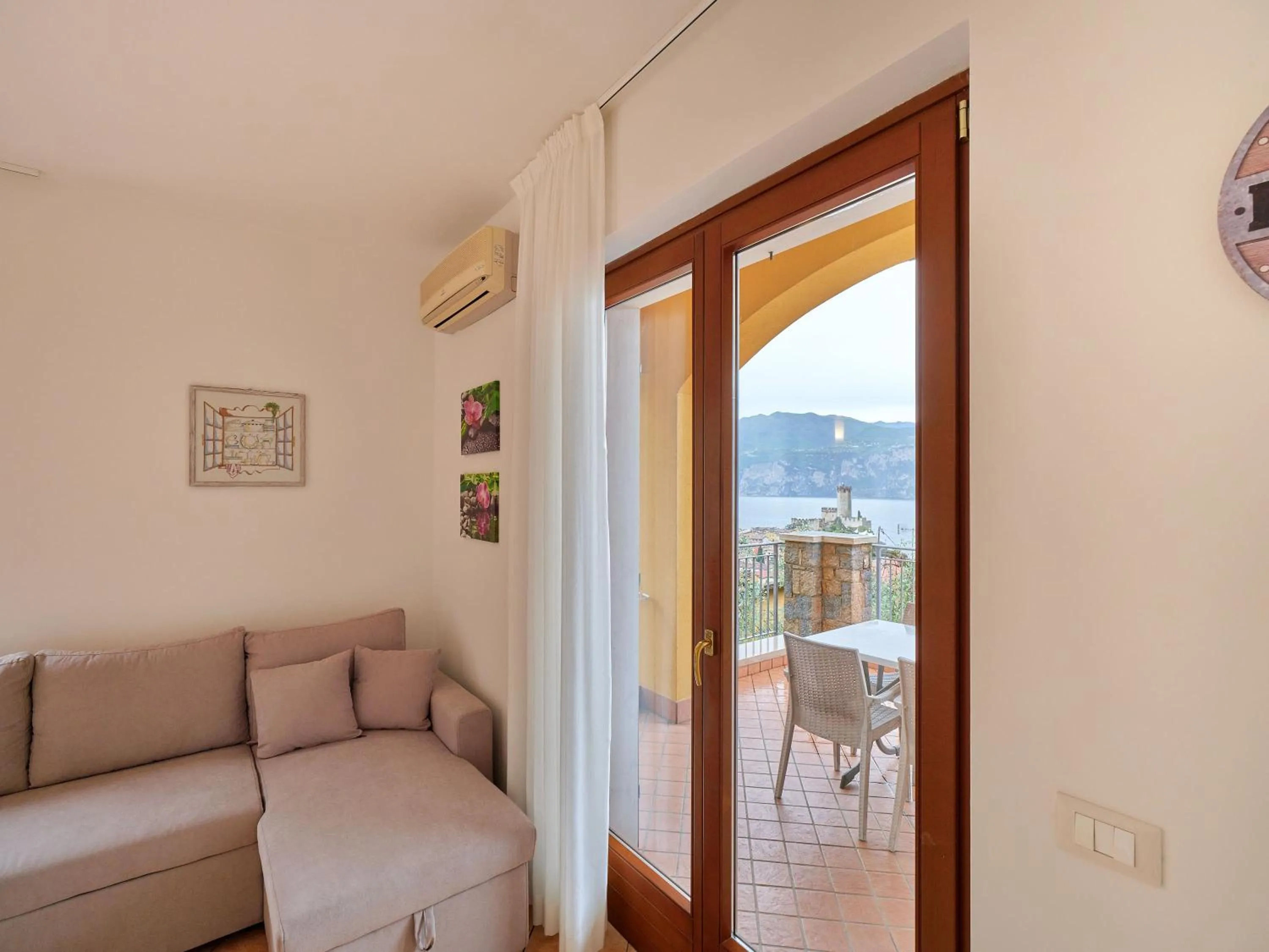 Appartamenti La Perla