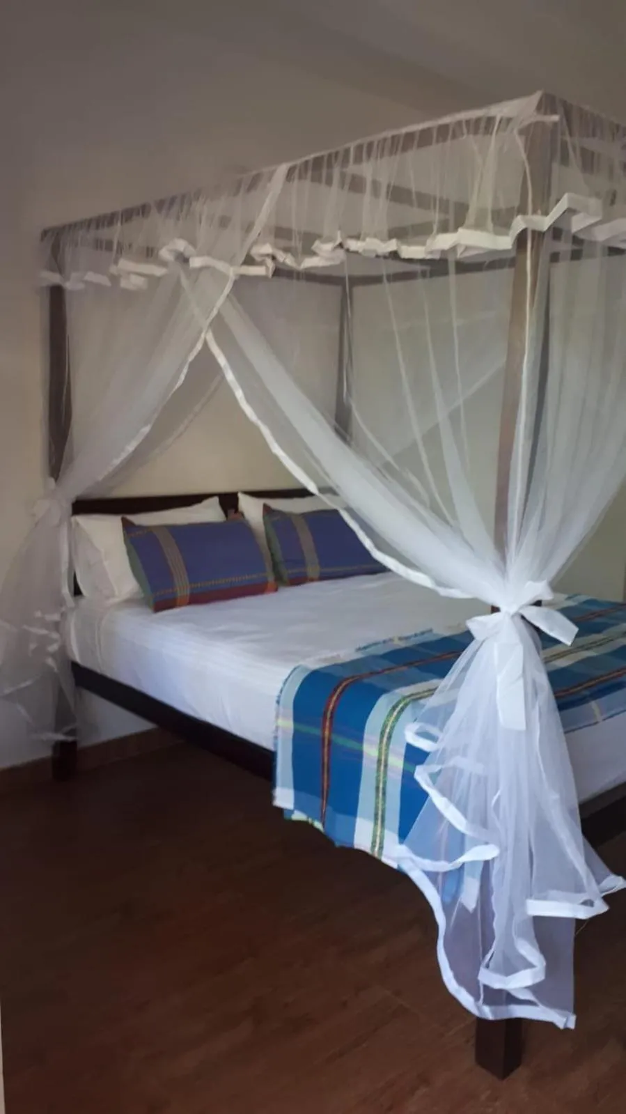 Double Room in My Home Resort