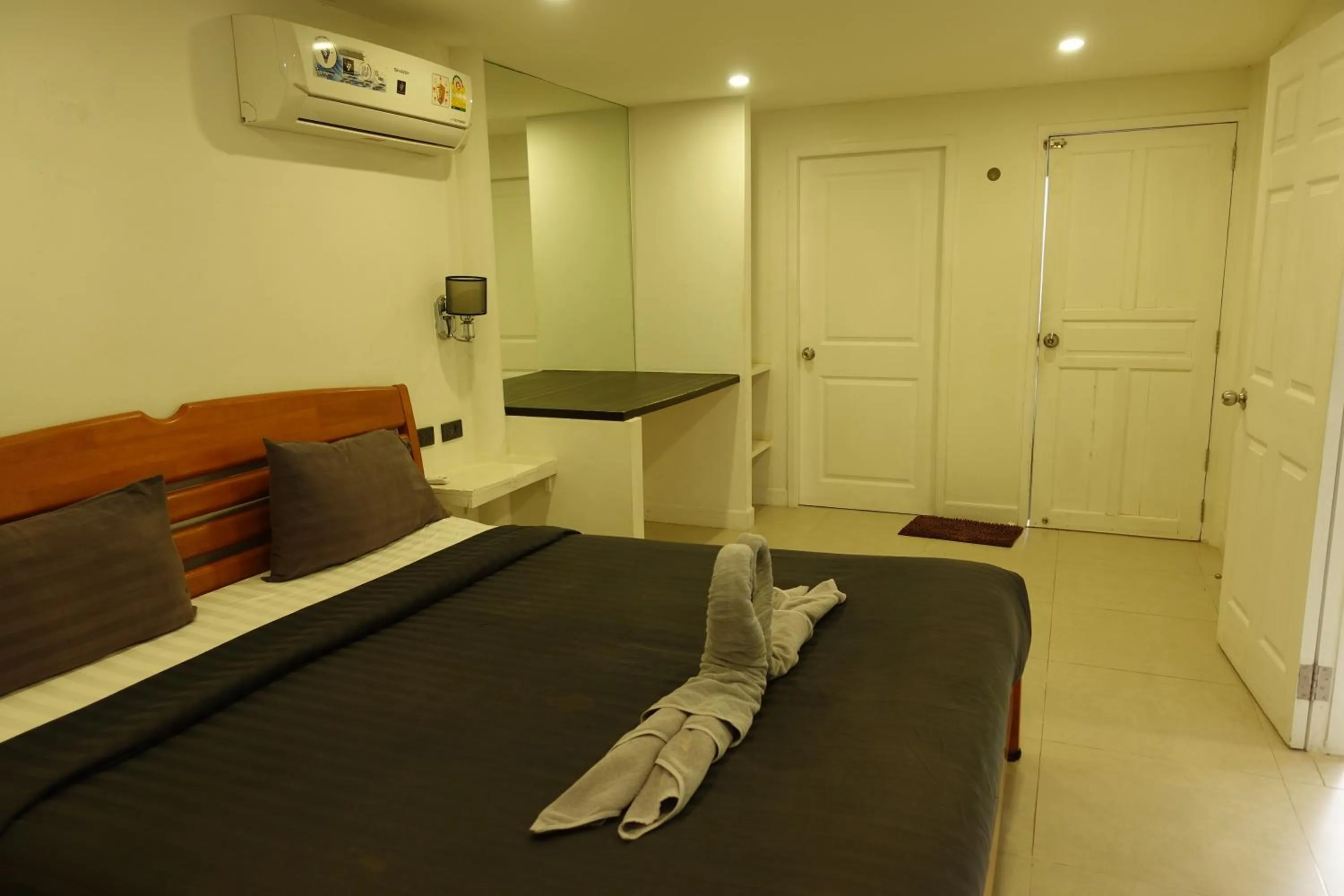 Aussieland Bungalows