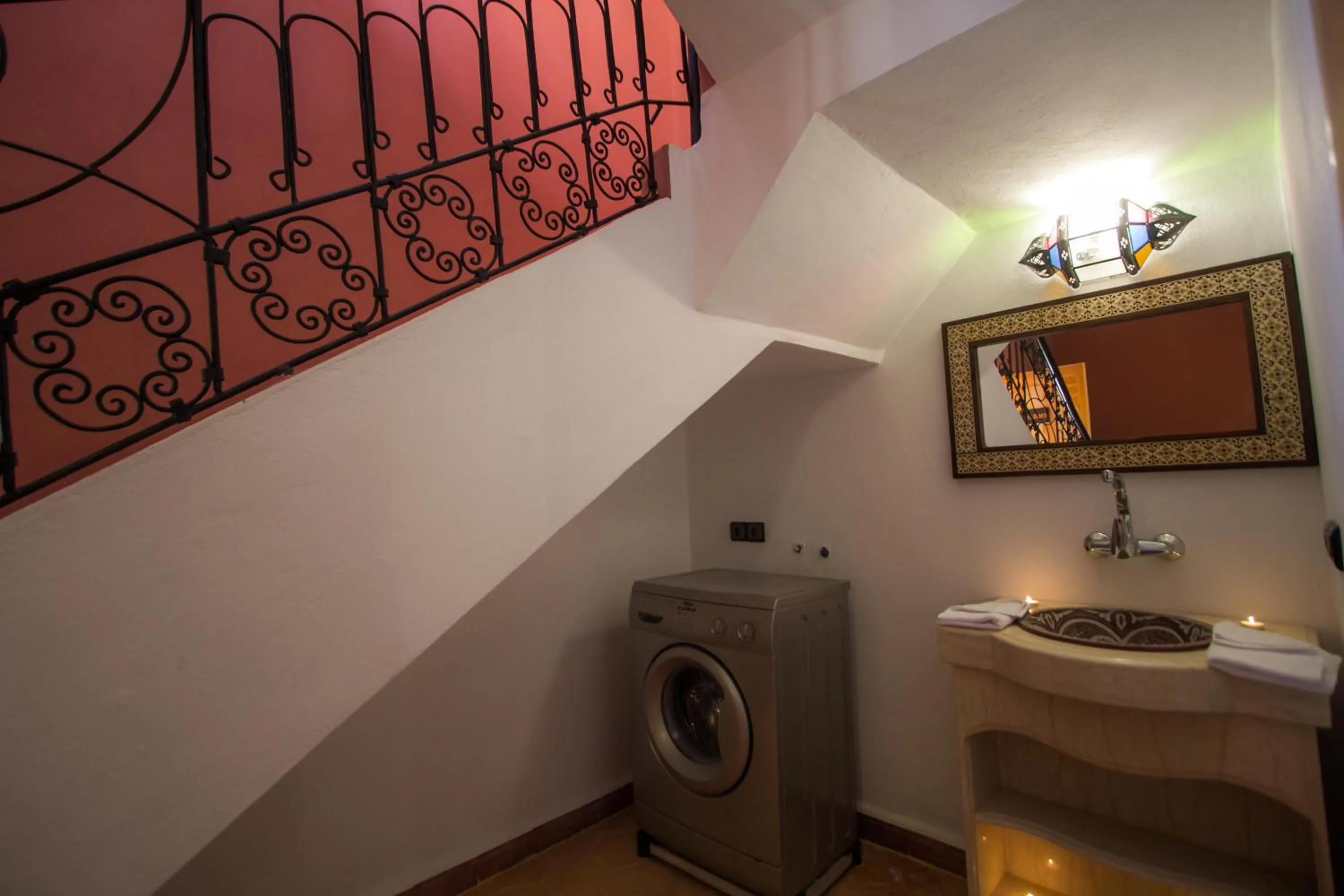 Hassilabiad Appart Hotel