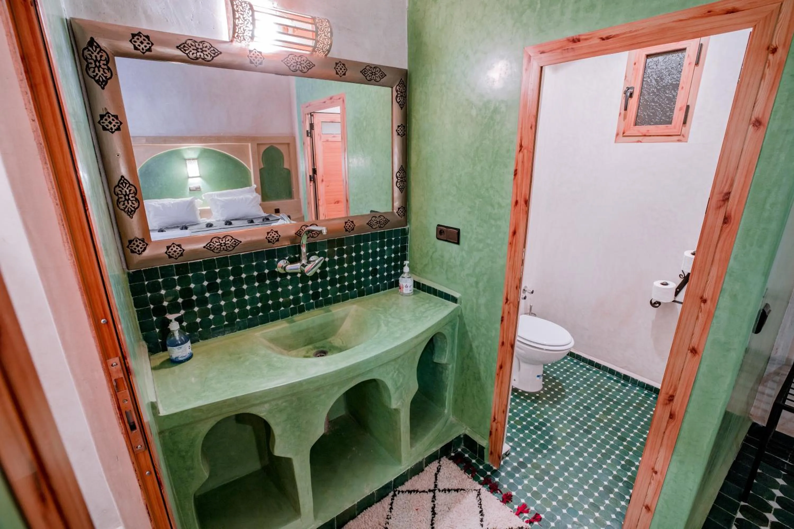 Hassilabiad Appart Hotel