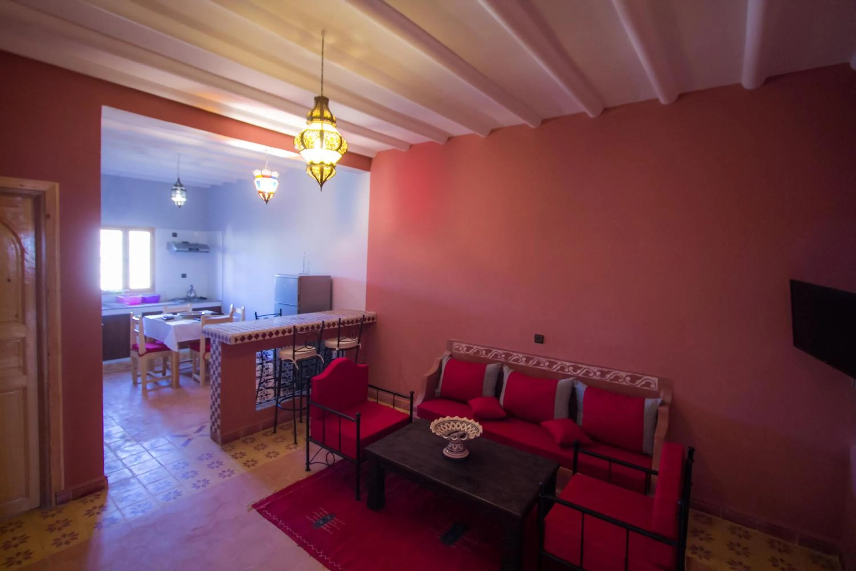 Hassilabiad Appart Hotel