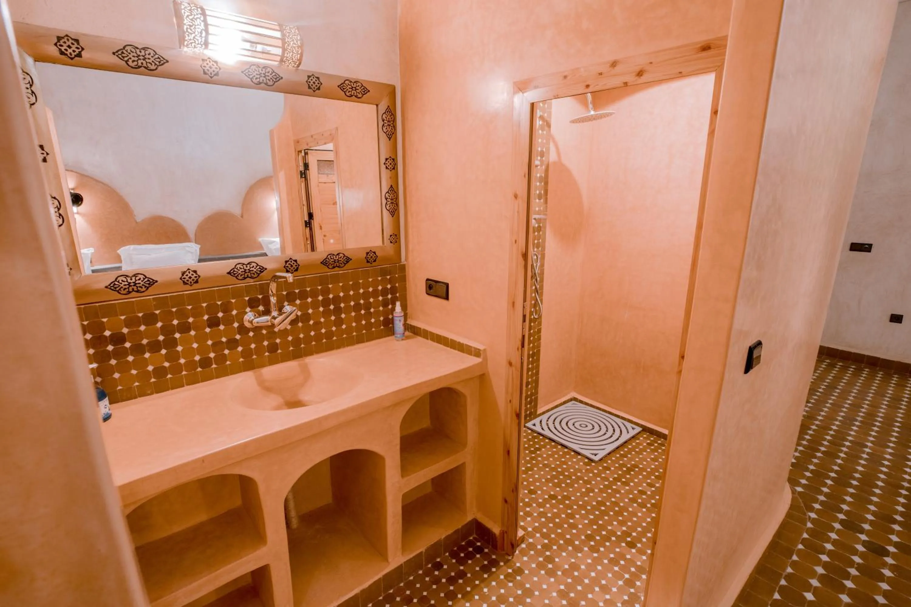 Hassilabiad Appart Hotel