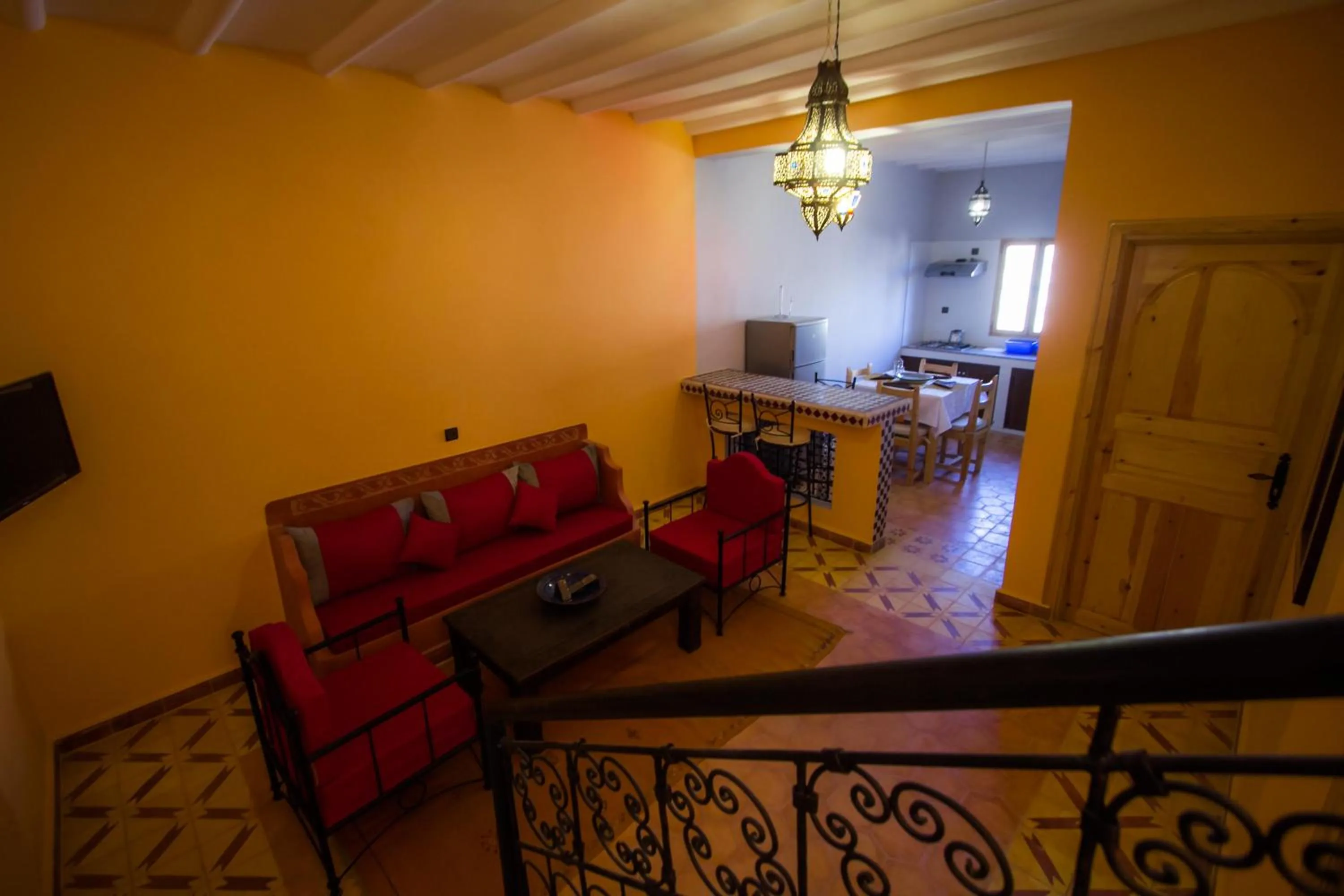 Hassilabiad Appart Hotel