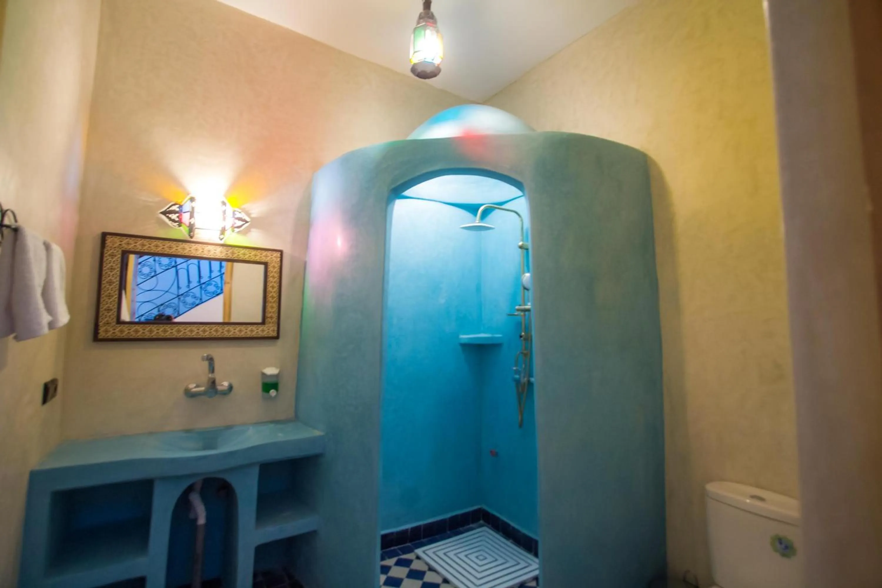 Hassilabiad Appart Hotel