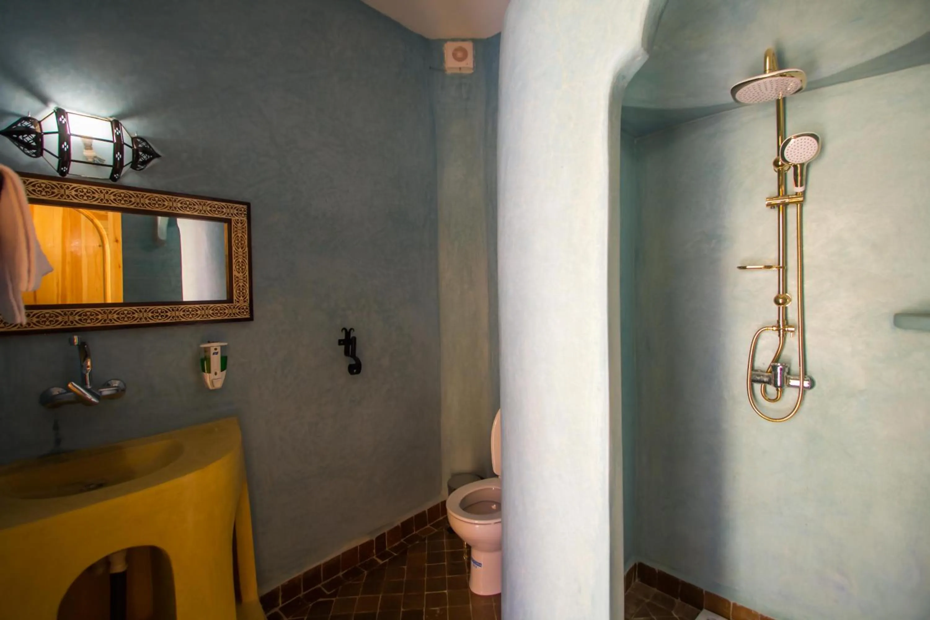 Hassilabiad Appart Hotel