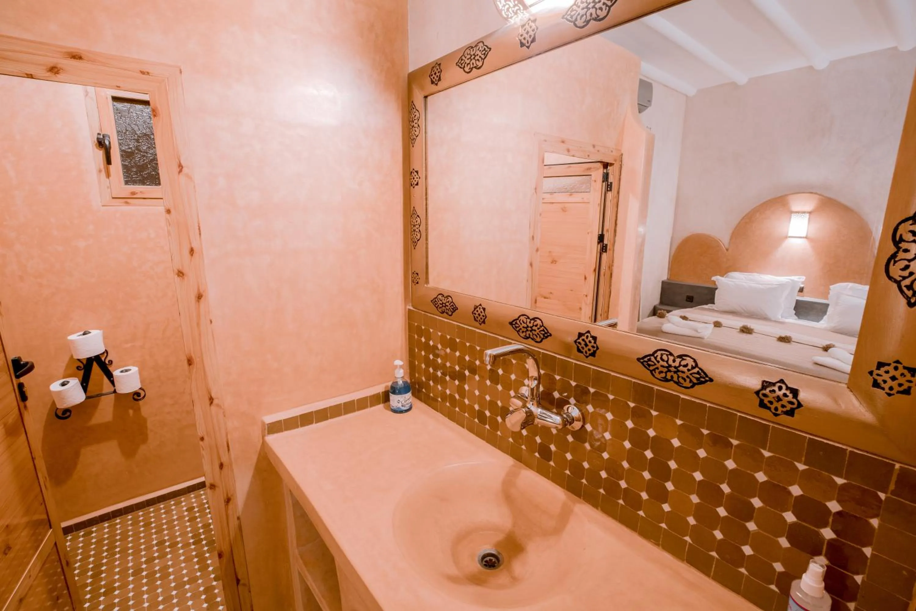 Hassilabiad Appart Hotel