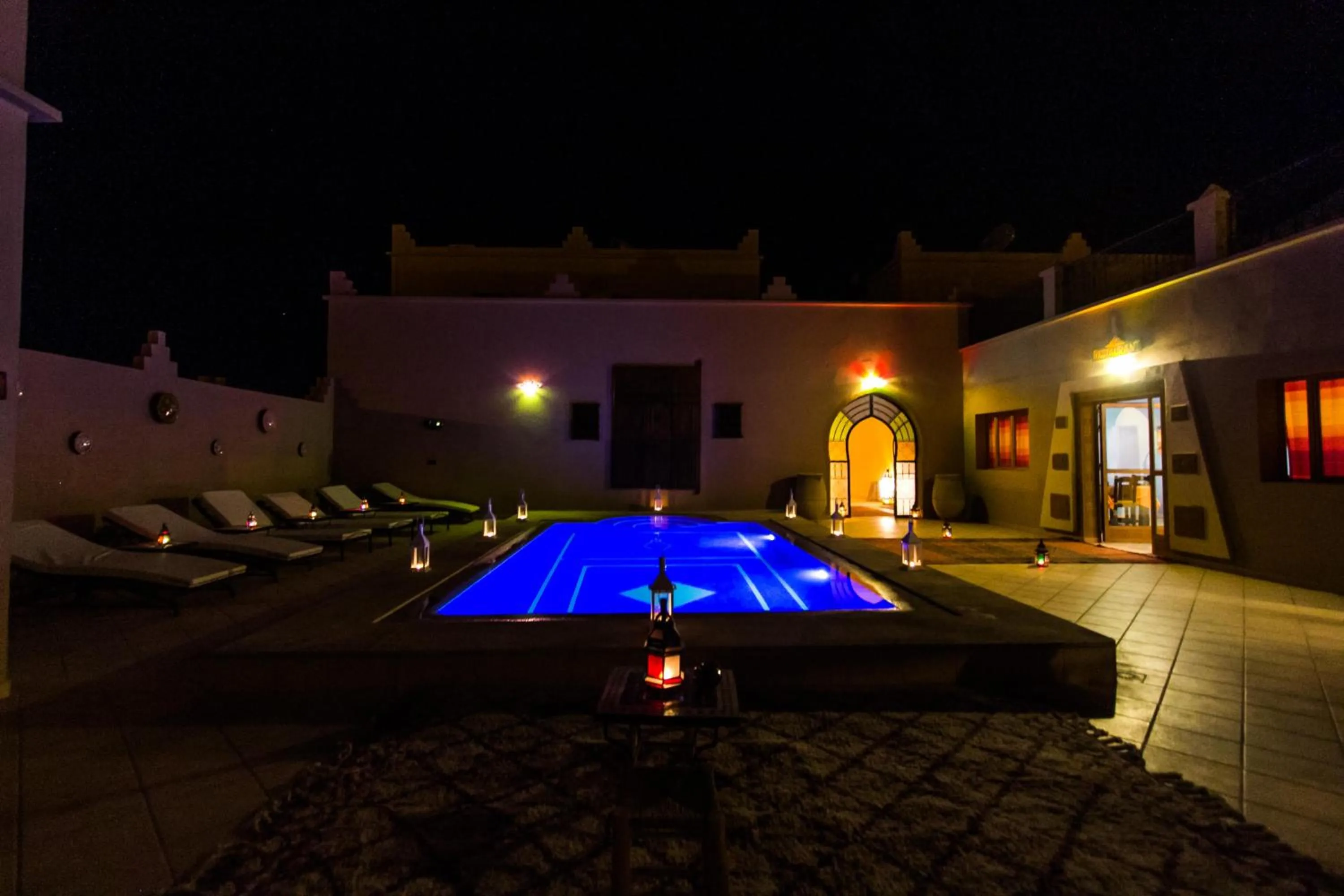 Hassilabiad Appart Hotel