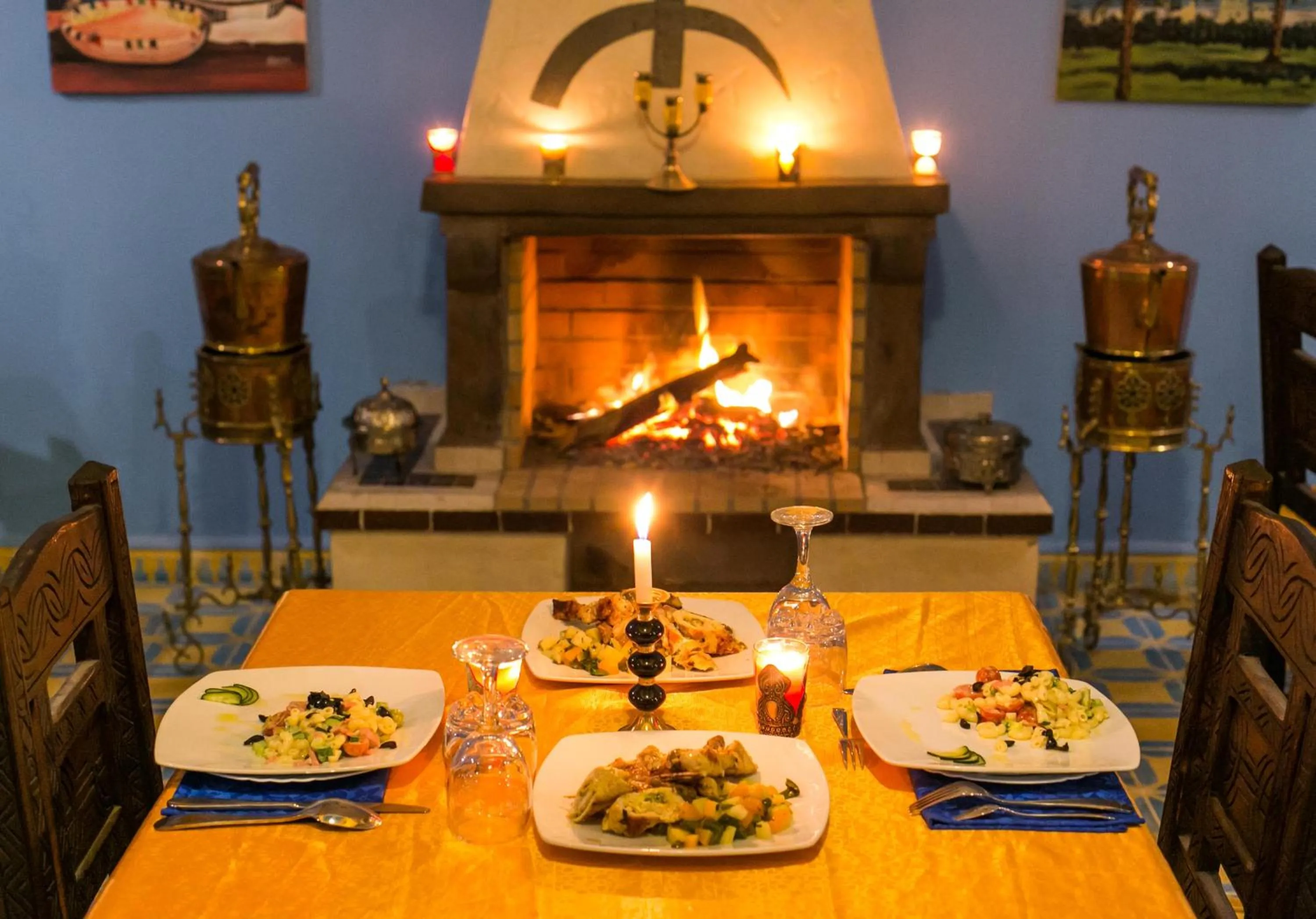 Hassilabiad Appart Hotel