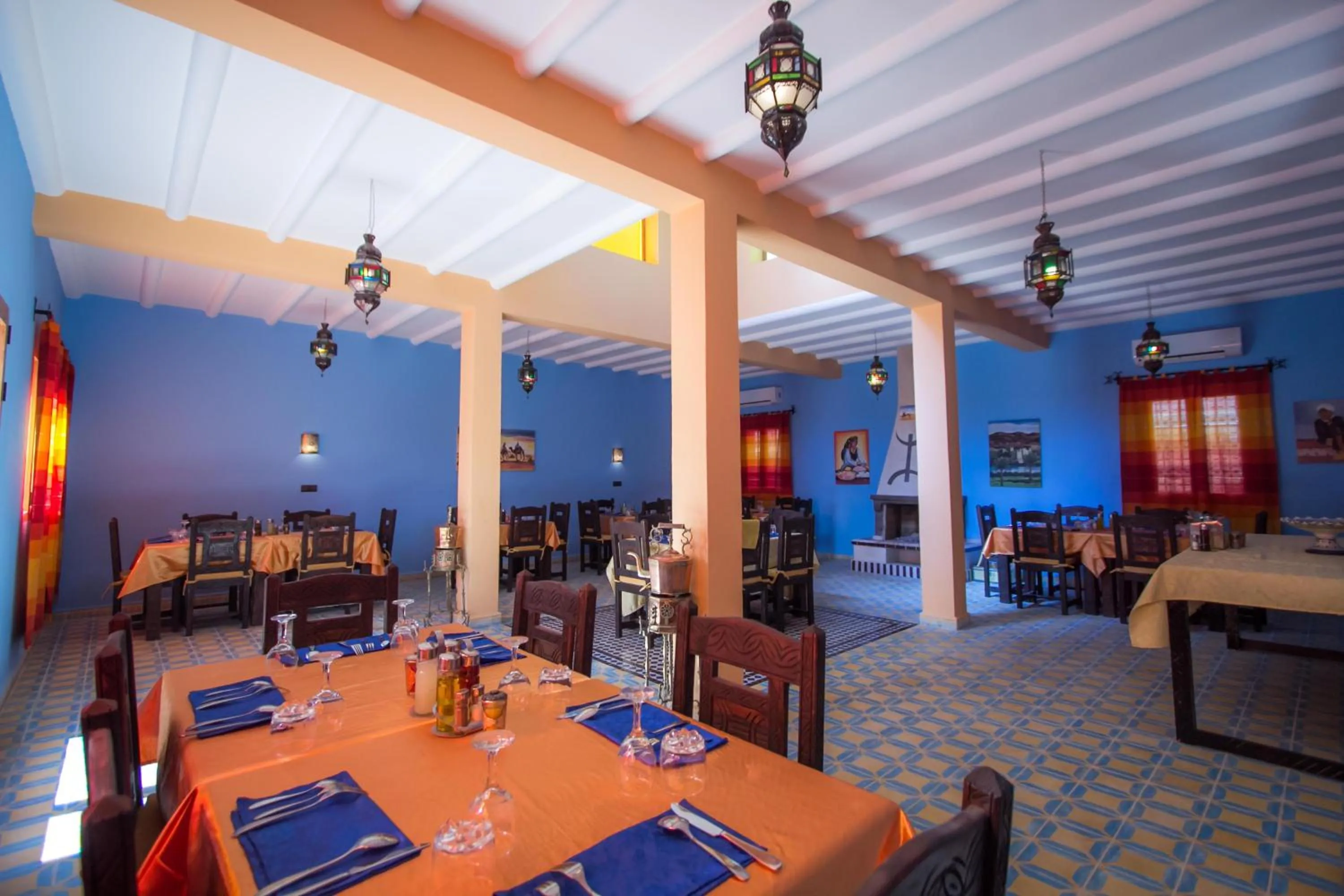 Hassilabiad Appart Hotel