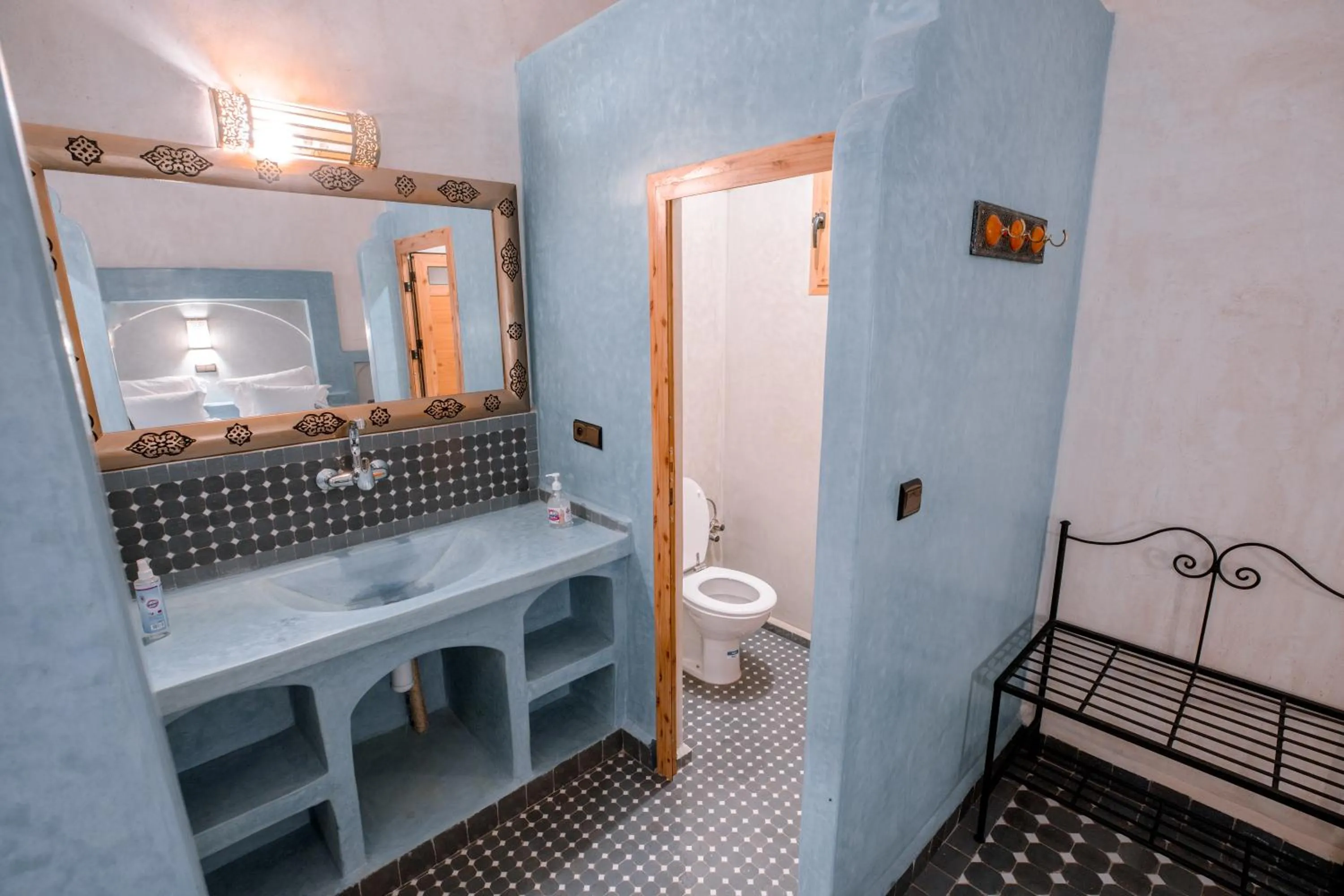 Hassilabiad Appart Hotel