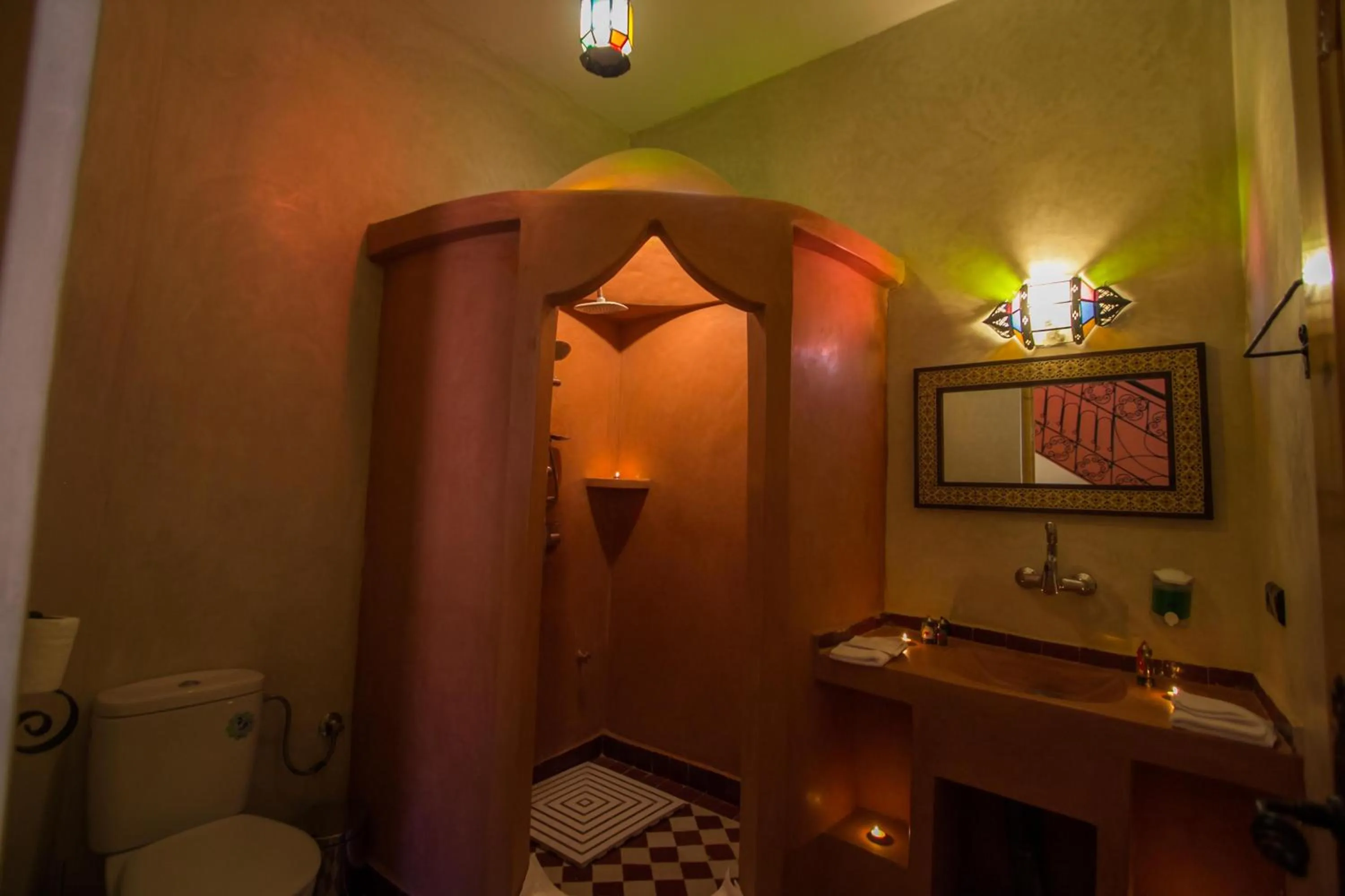 Hassilabiad Appart Hotel