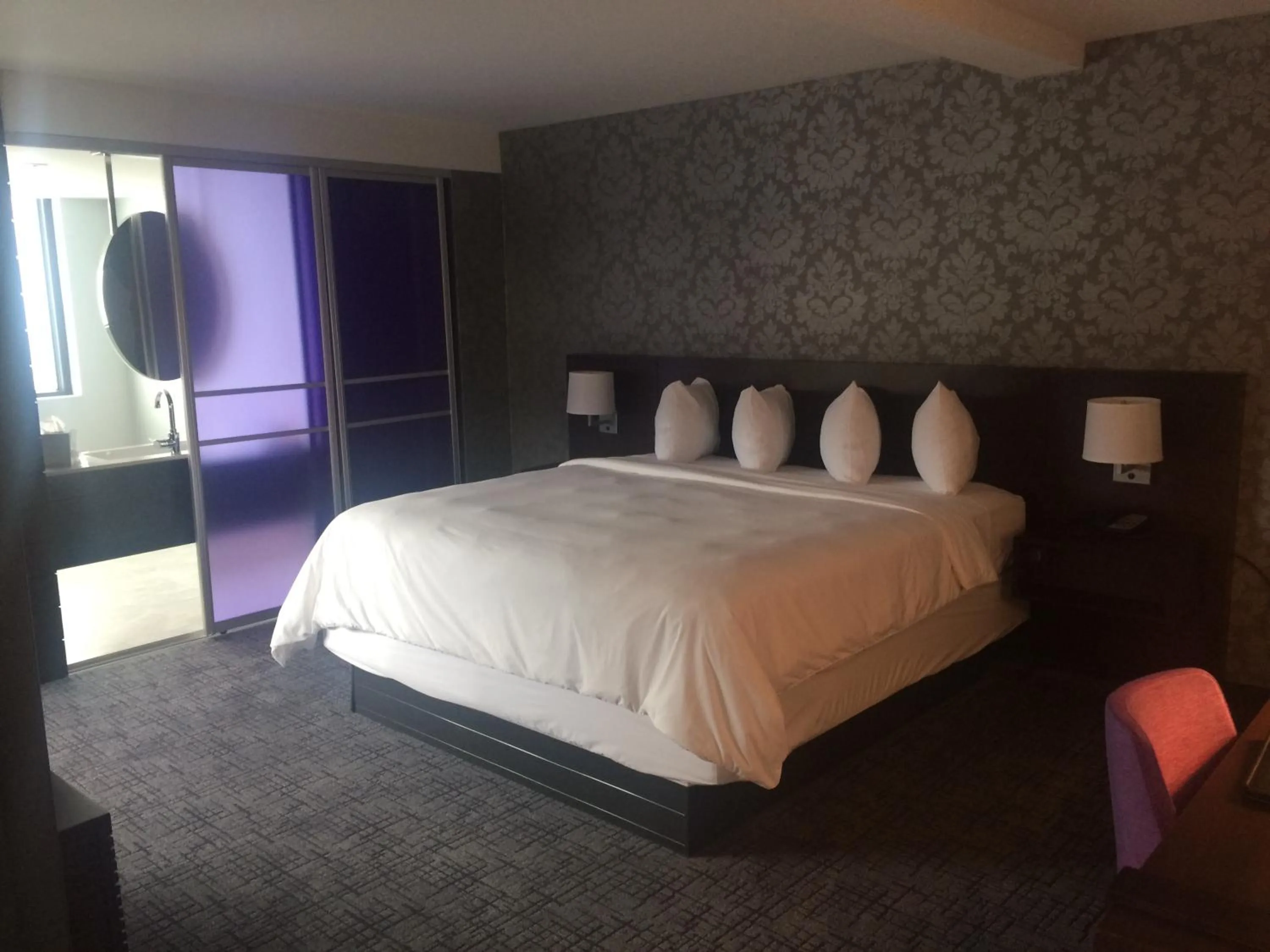 Other, Bed in The Royal Regency Hotel