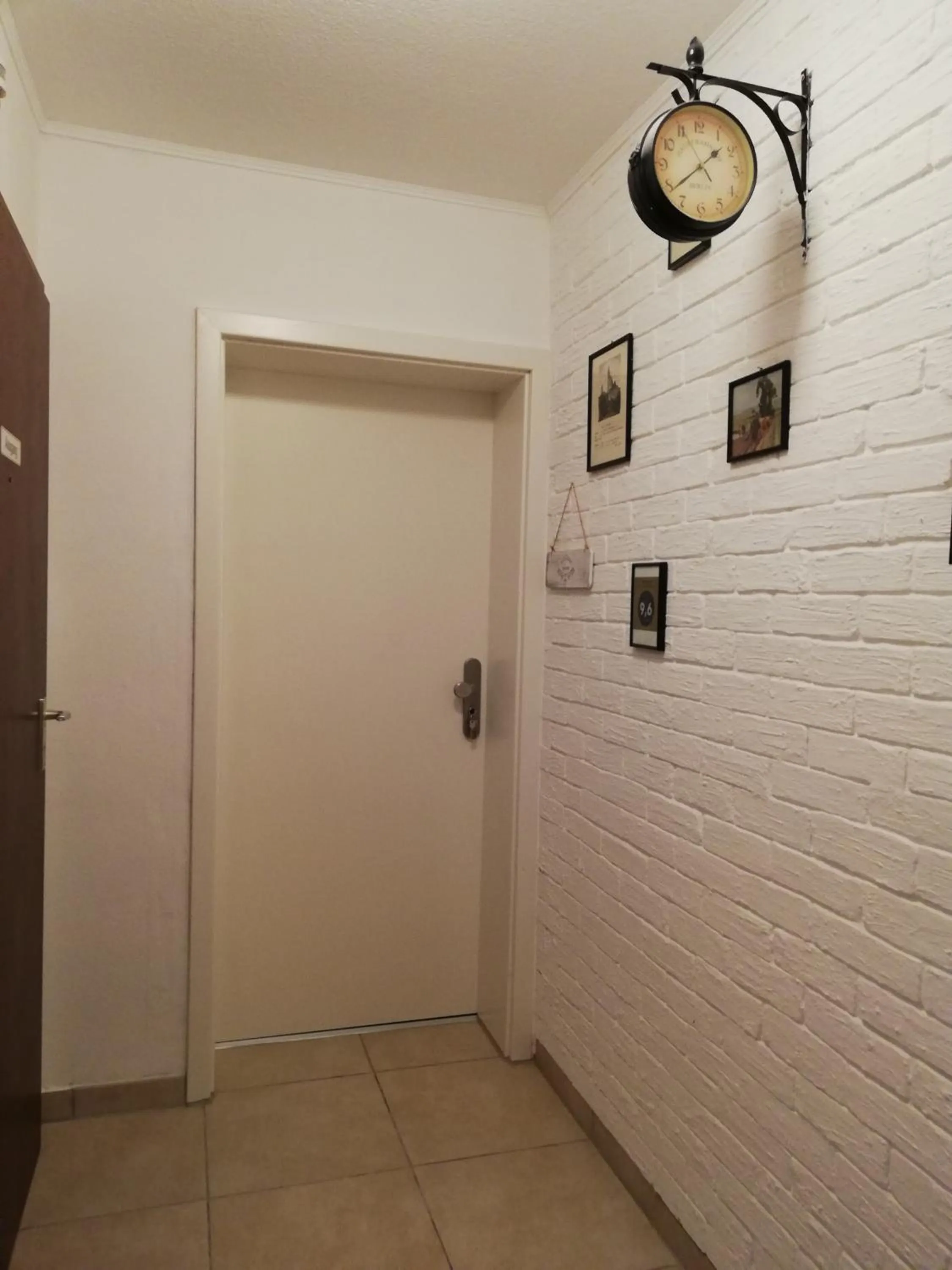 Facade/entrance in Dream & Relax Apartment's Messe