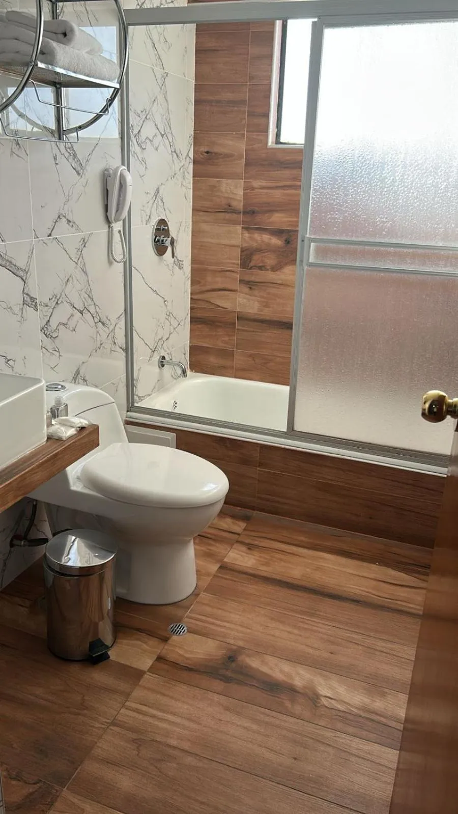 Xima Arequipa Crismar