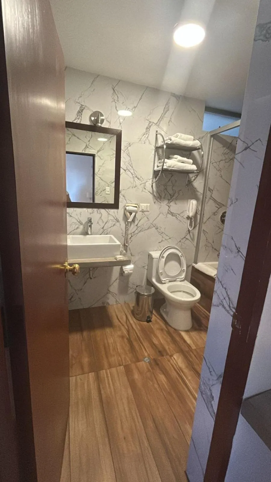 Xima Arequipa Crismar