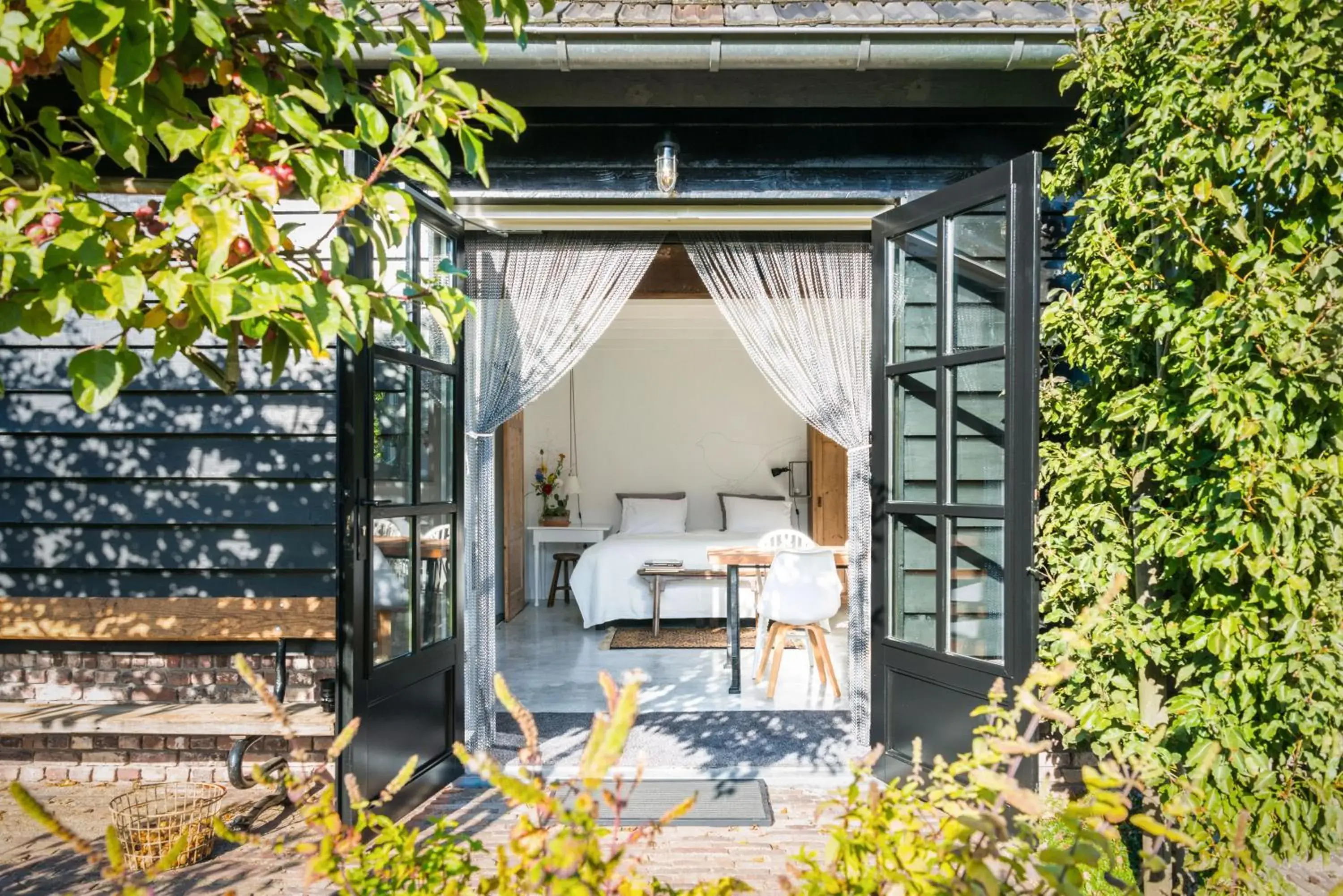 Bed en Breakfast Puur8a Bed en Breakfast Puur8a