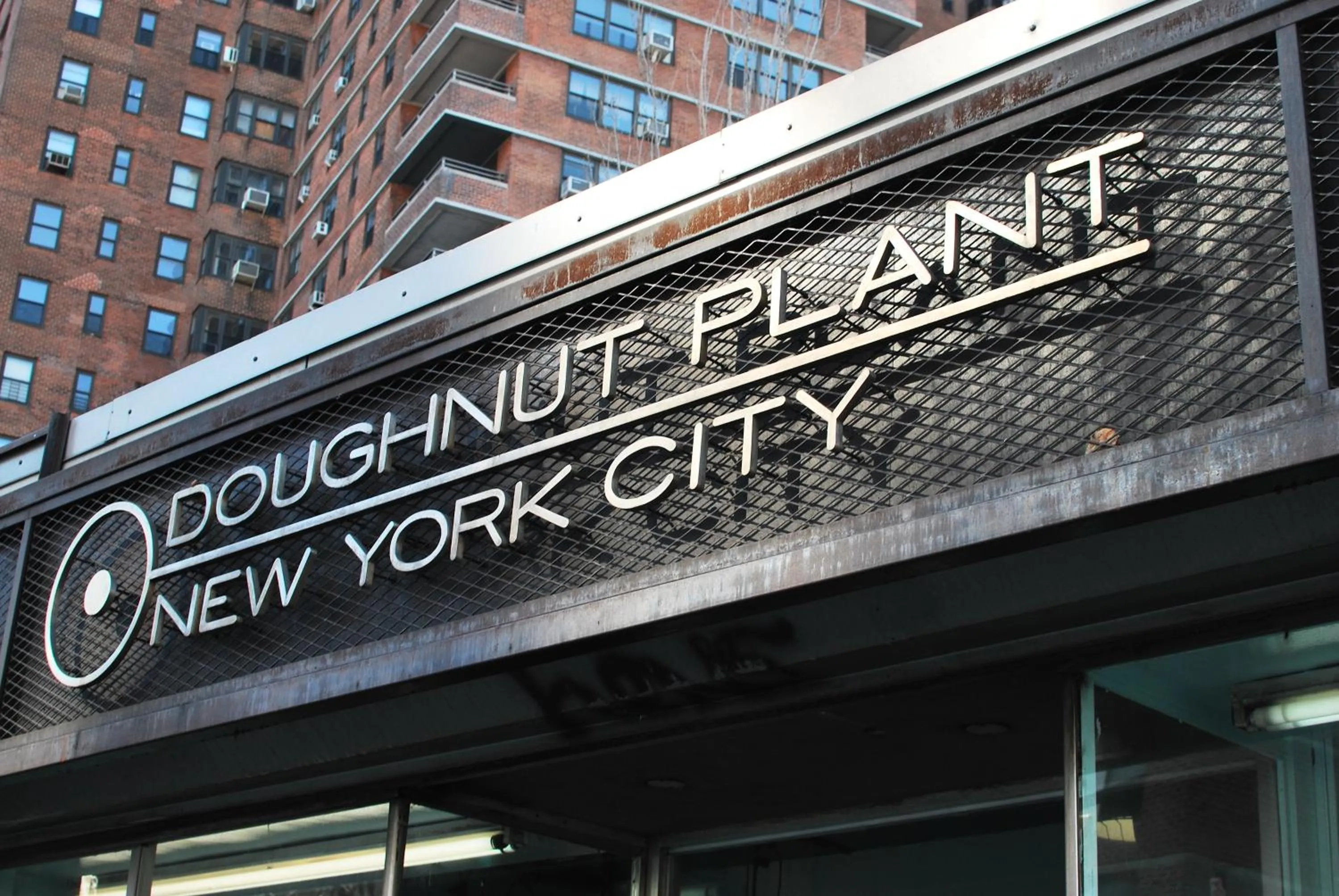 Restaurant/places to eat in Sanctuary NYC Retreats