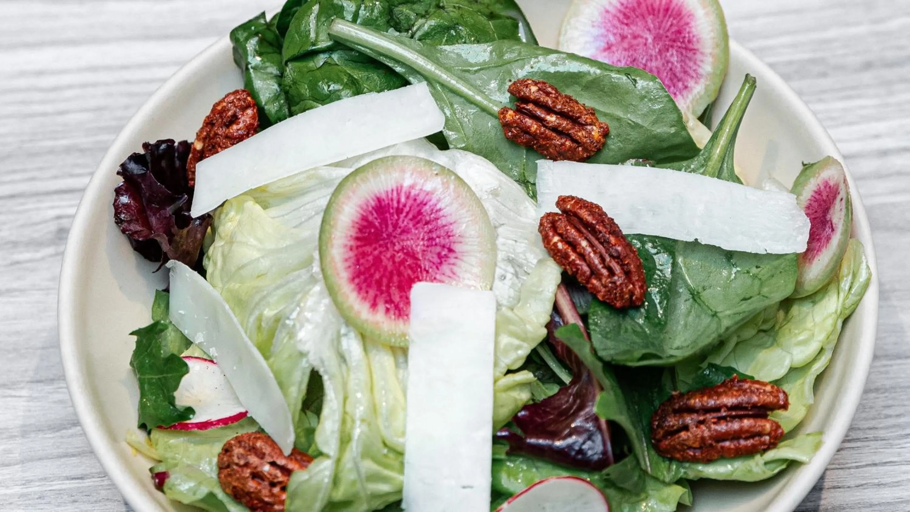 Restaurant/places to eat in Kimpton Hotel Palomar Los Angeles Beverly Hills by IHG