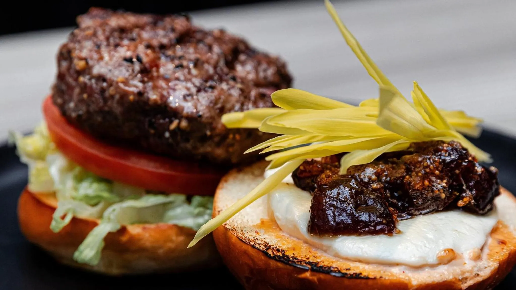 Restaurant/places to eat in Kimpton Hotel Palomar Los Angeles Beverly Hills by IHG