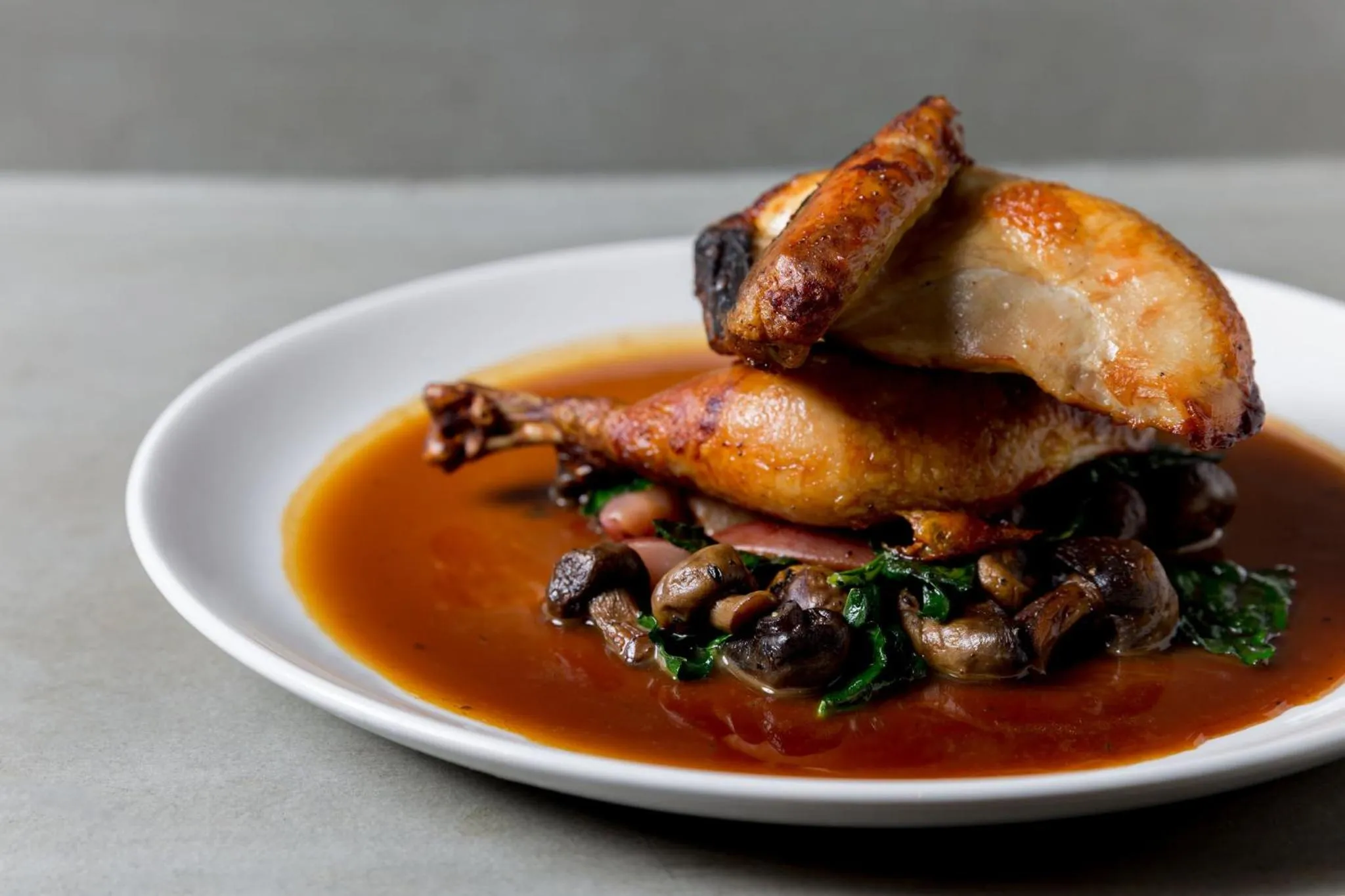 Restaurant/places to eat in Kimpton Hotel Palomar Los Angeles Beverly Hills by IHG