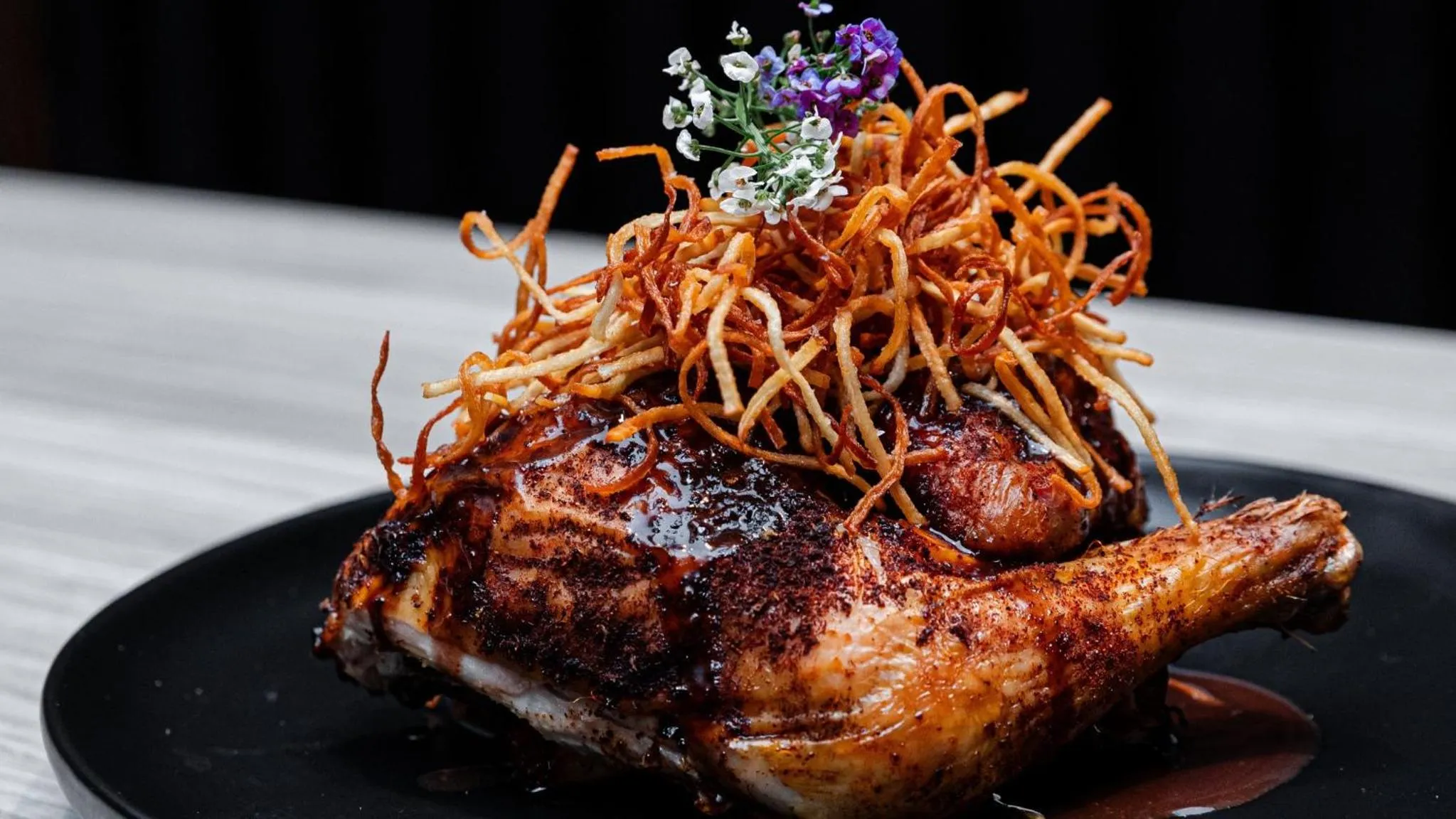 Restaurant/places to eat in Kimpton Hotel Palomar Los Angeles Beverly Hills by IHG