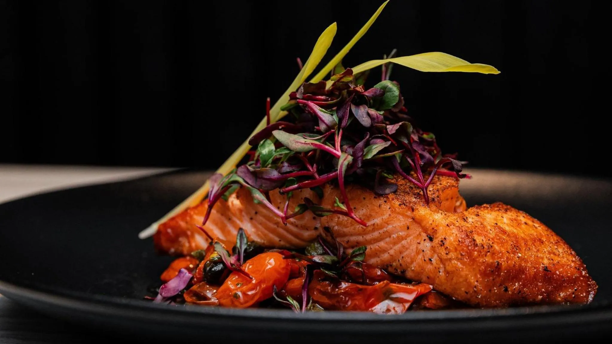 Restaurant/places to eat in Kimpton Hotel Palomar Los Angeles Beverly Hills by IHG