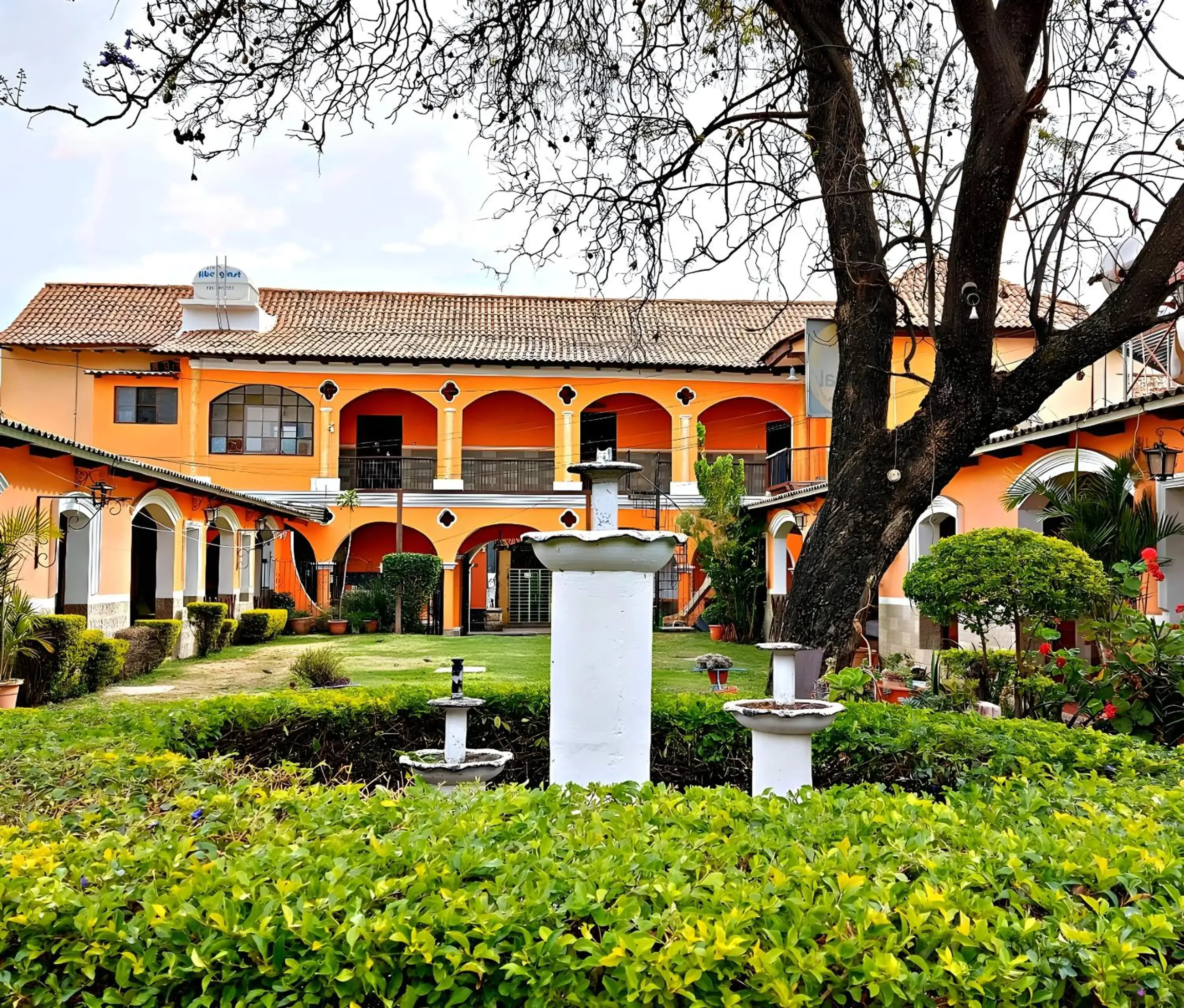 Ñaupa House Hostel Ñaupa House Hostel