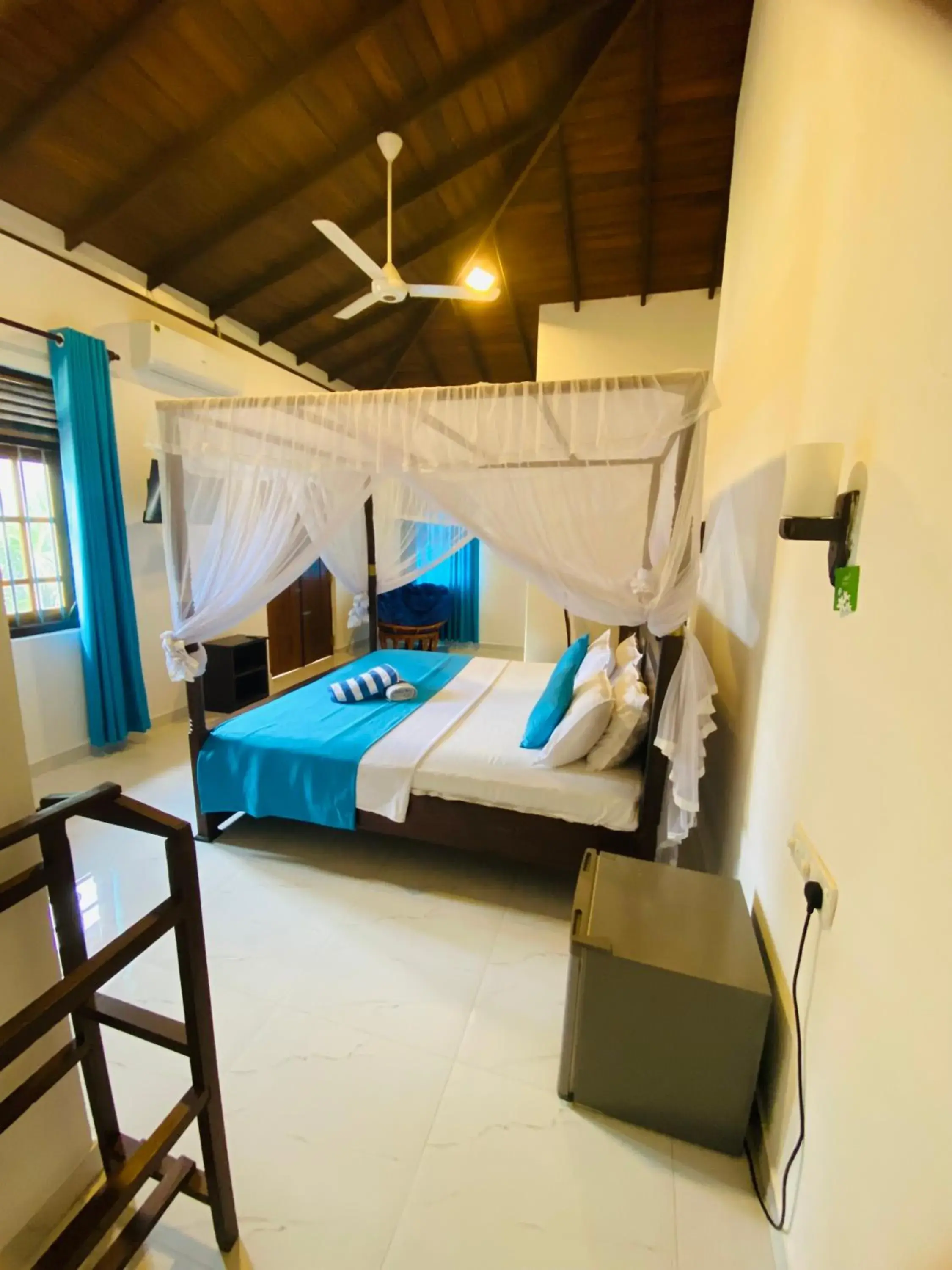 Mama's Palace Hiriketiya Mama's Palace Hiriketiya