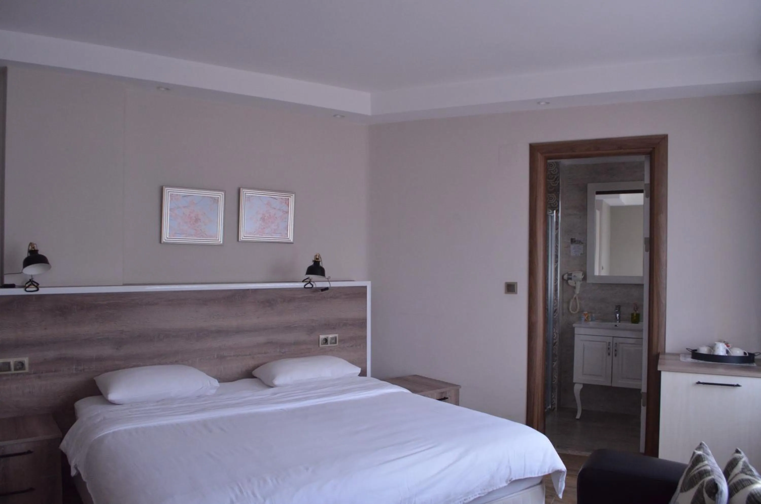 Standard Family Room in Yankı Hotel