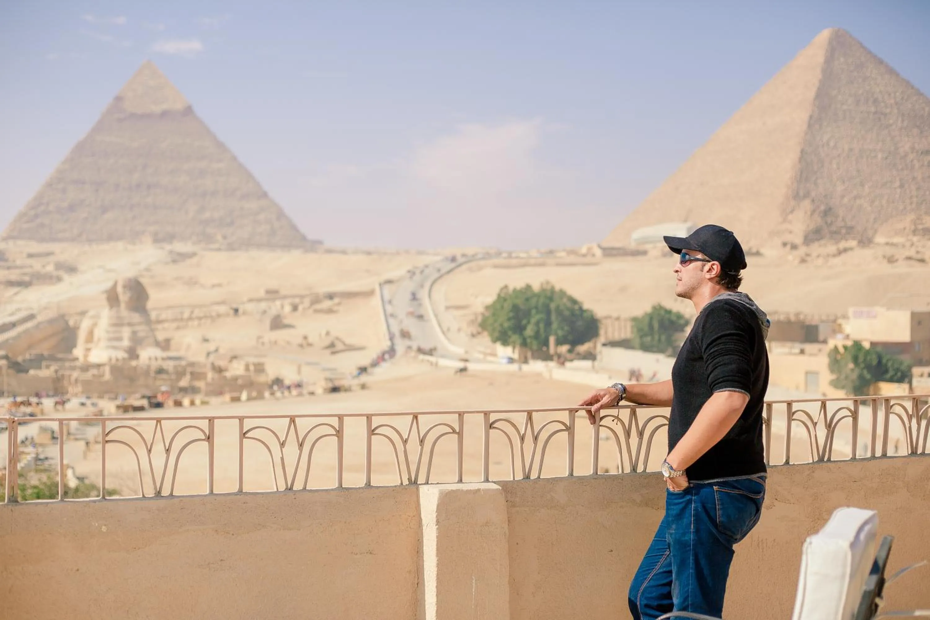 Guardian Guest House