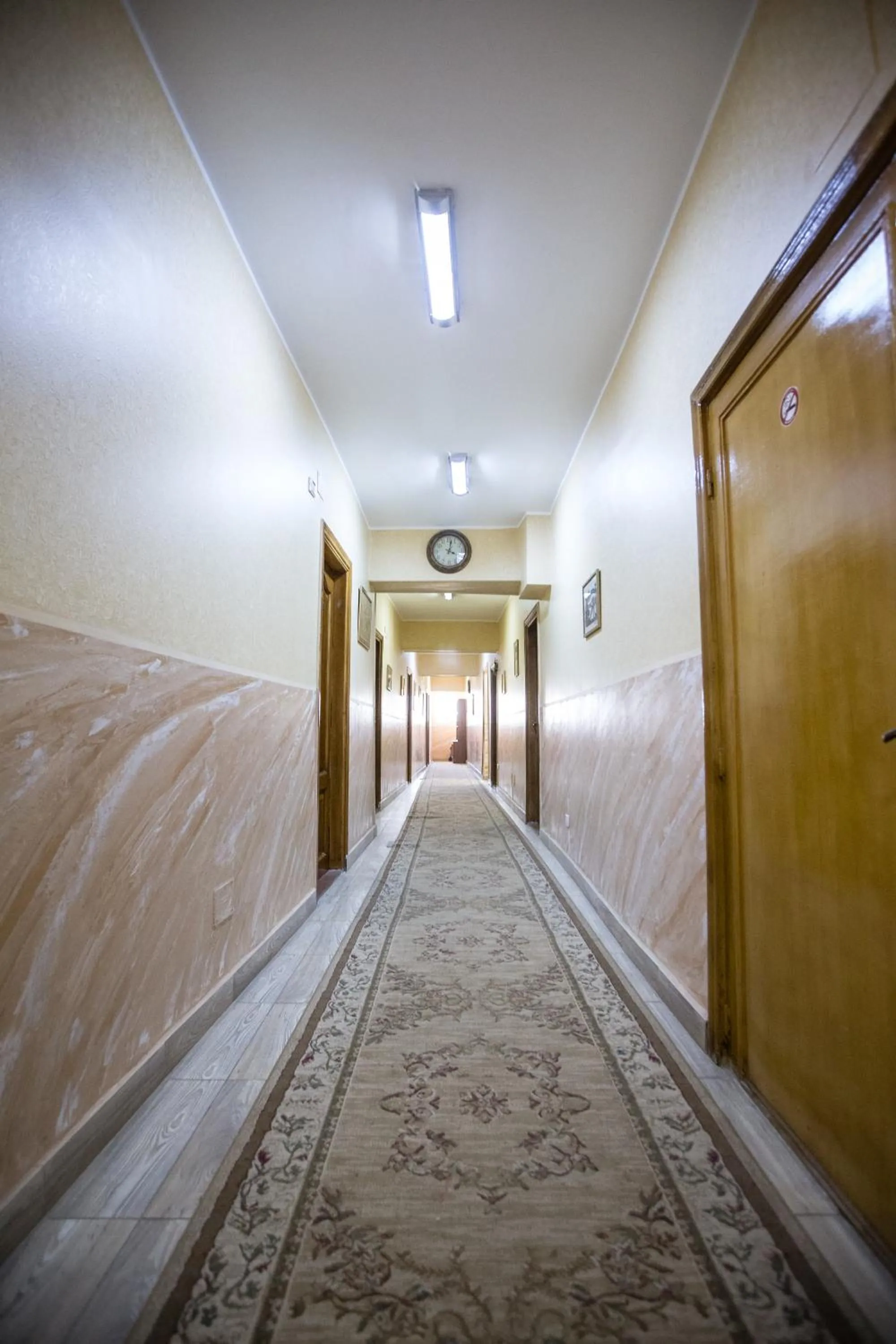 Other in Guardian Guest House