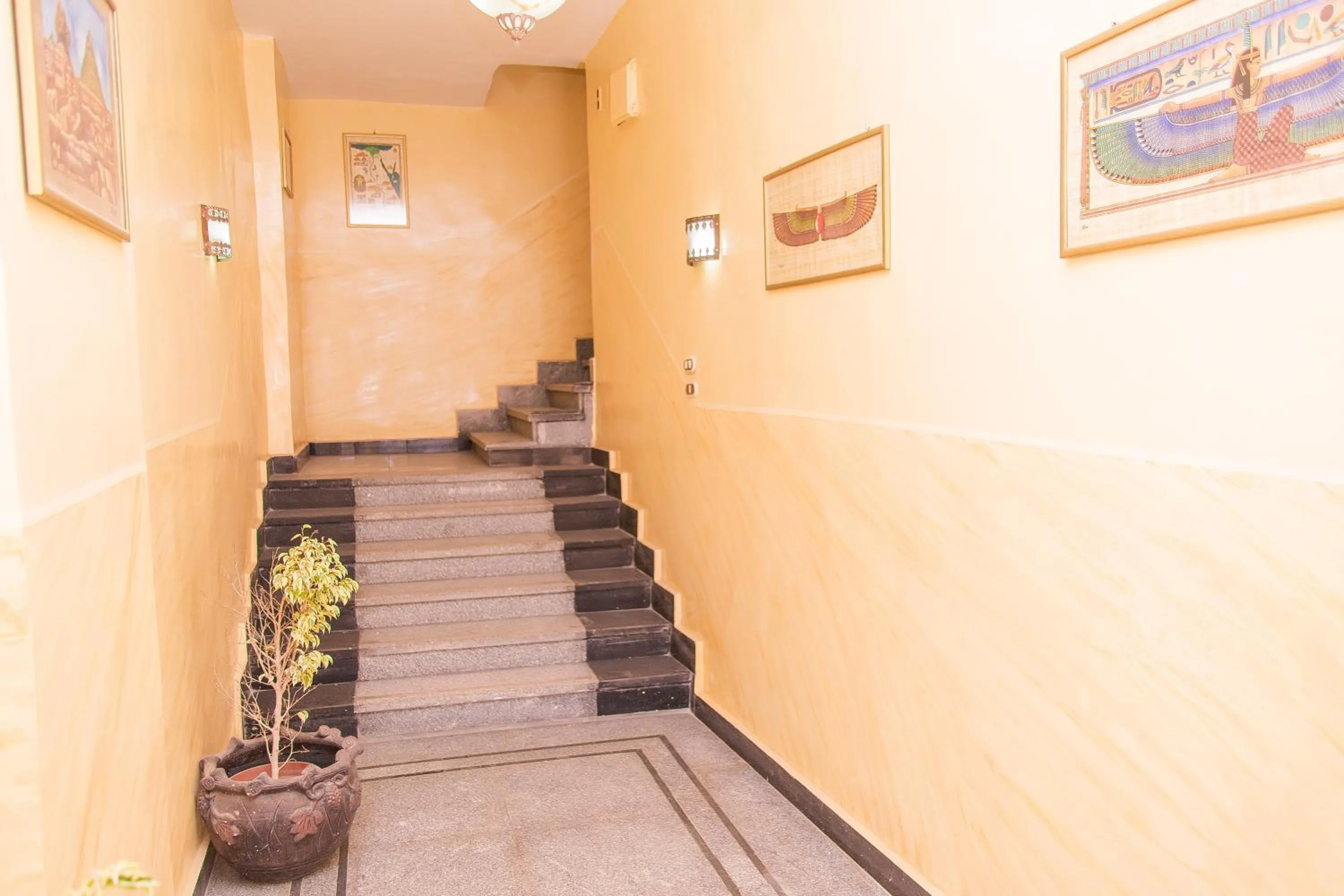 Other in Guardian Guest House