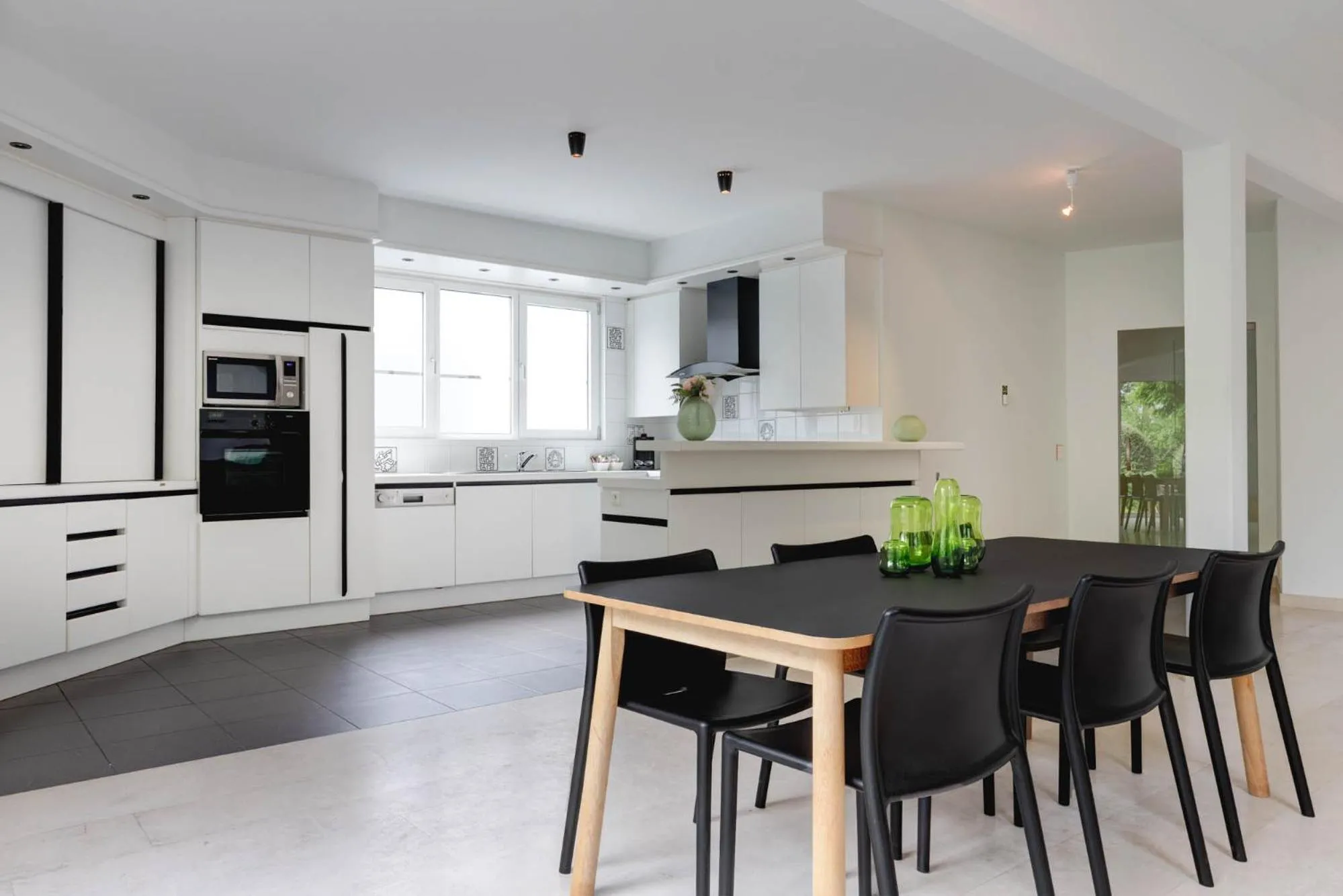 Coffee/tea facilities in Hotel Ter Elst