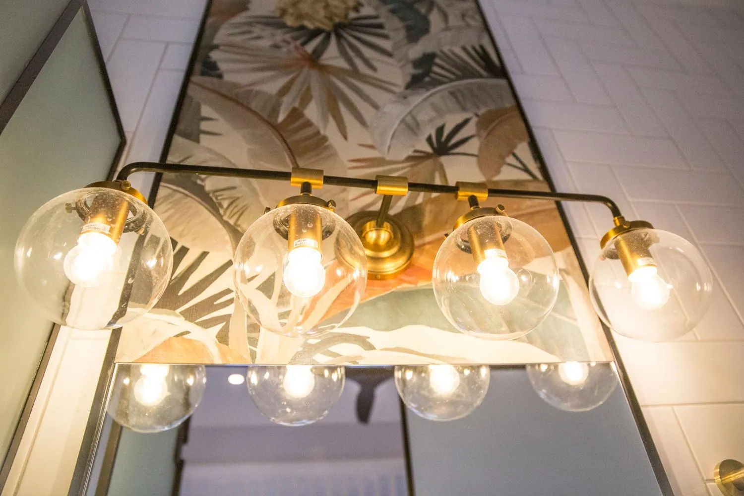 Bathroom, Bed in Bayhaven Lodge