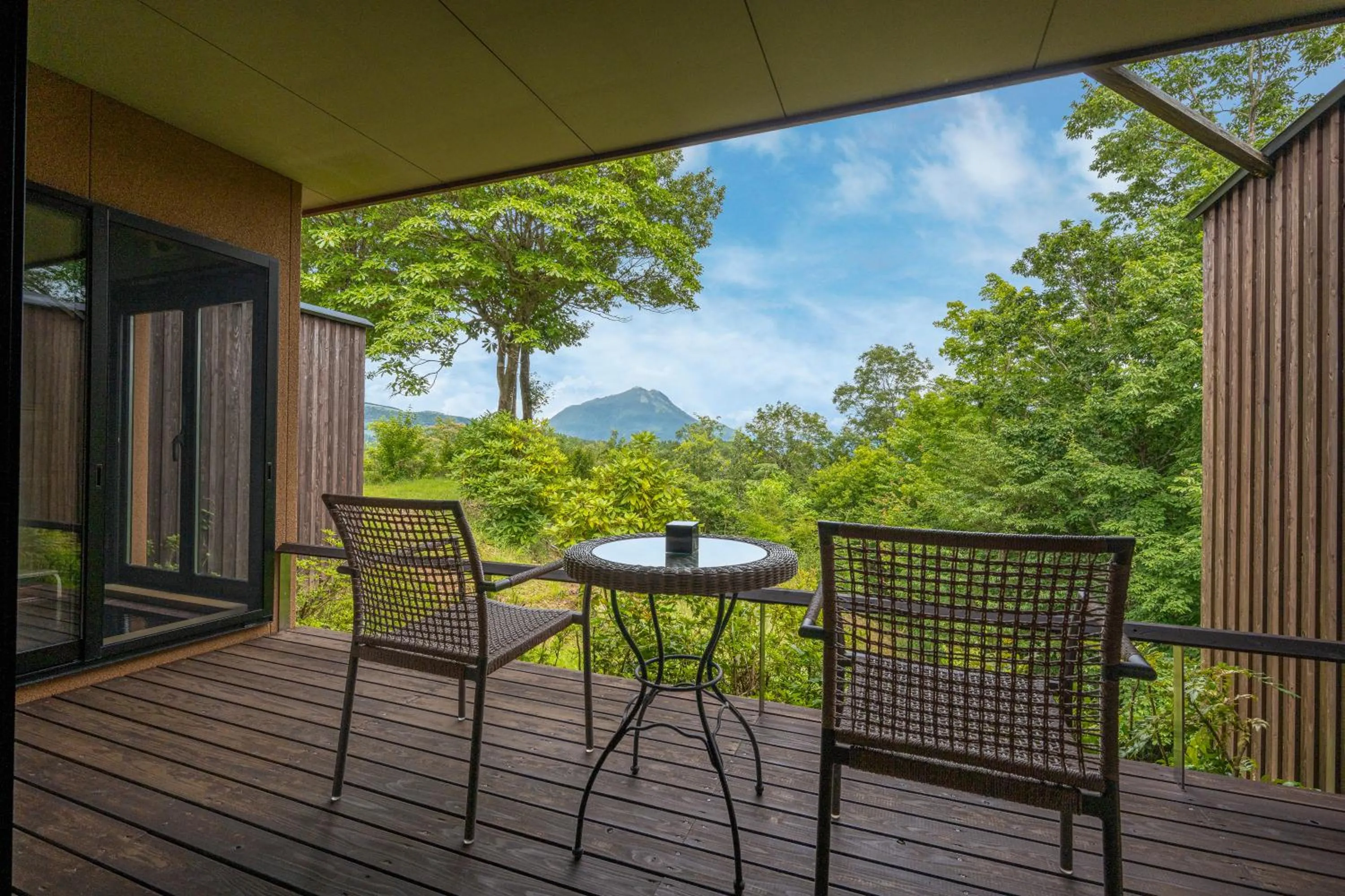 Day in Kusayane no yado Ryunohige