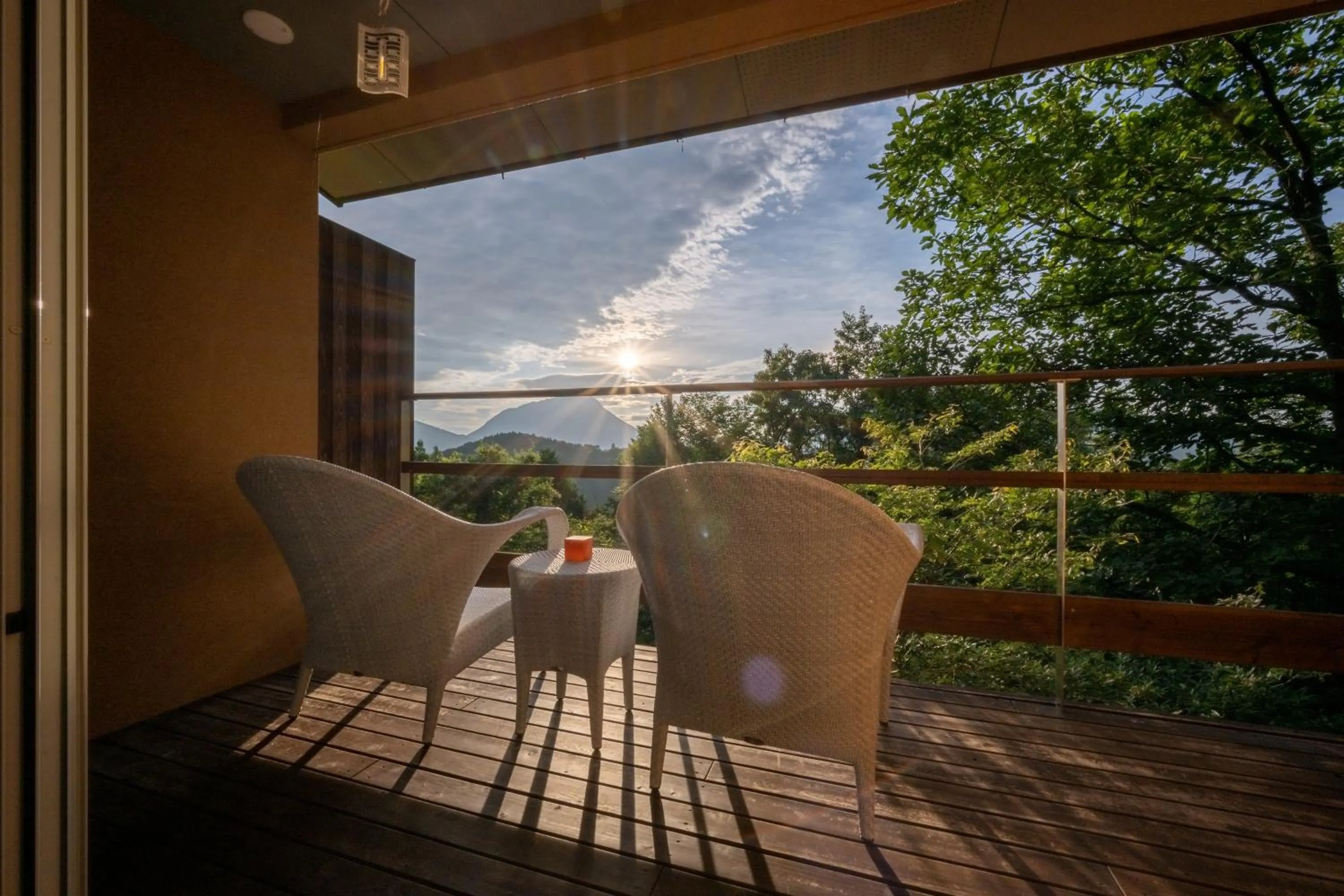 Day in Kusayane no yado Ryunohige