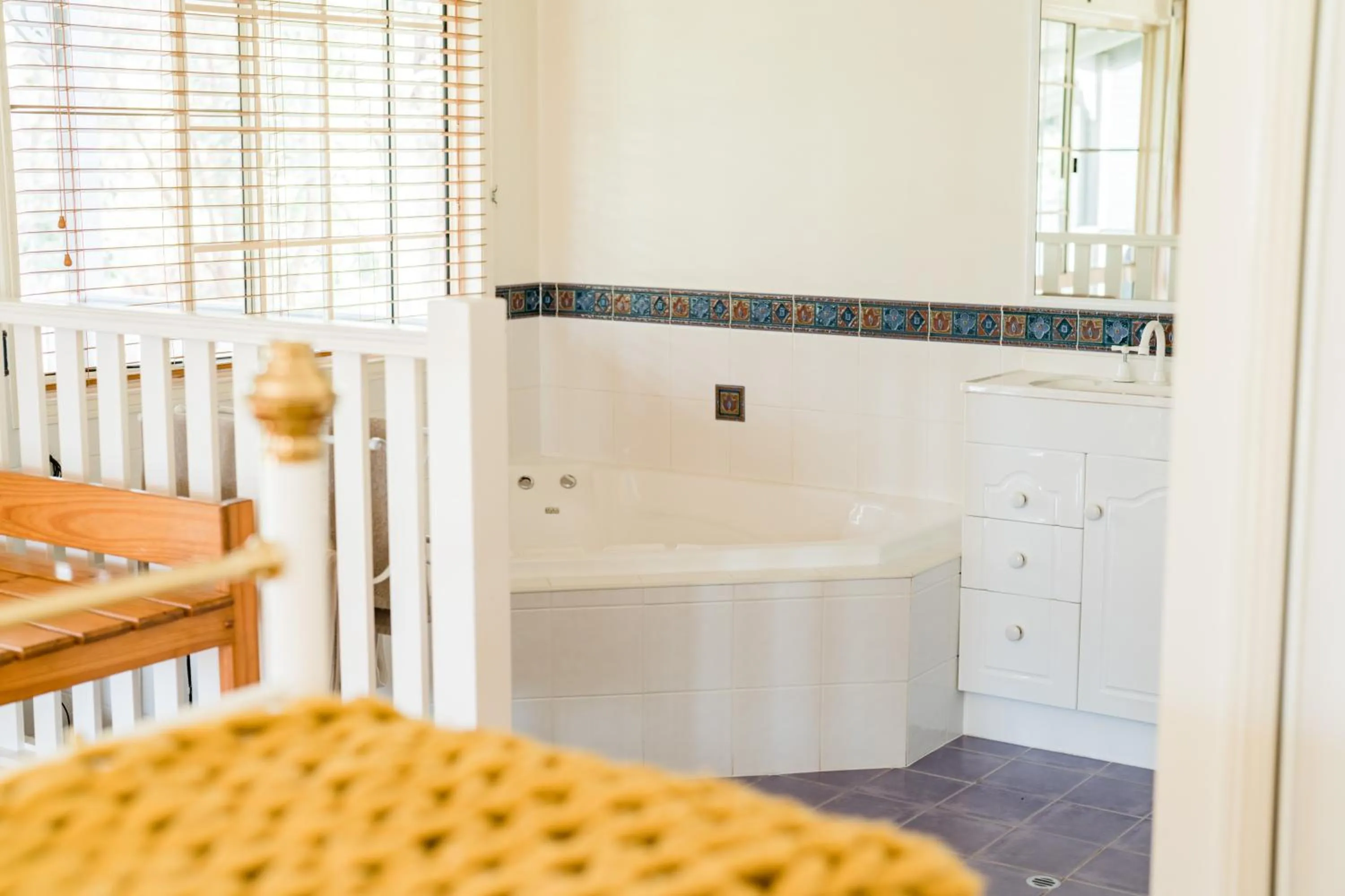 Granite Gardens Cottages & Lake Retreat