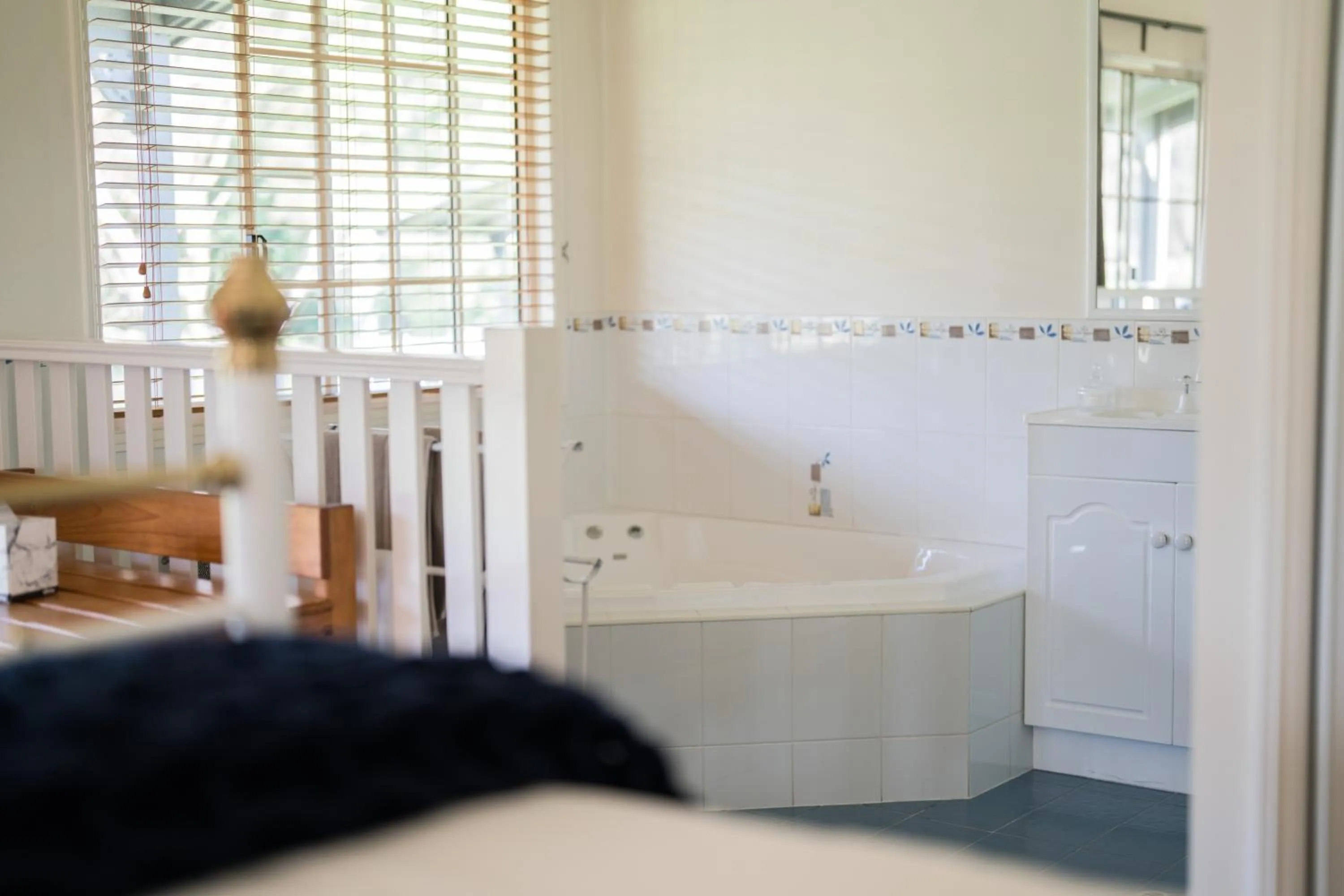 Granite Gardens Cottages & Lake Retreat