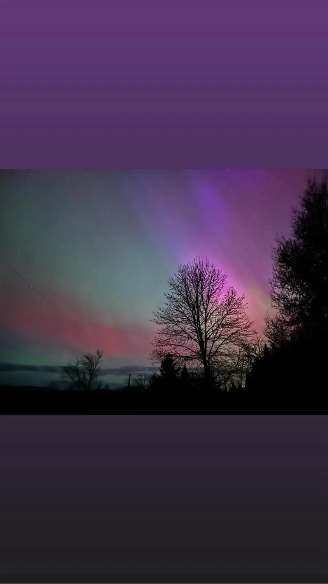 City view in Hotel Motel Le Château