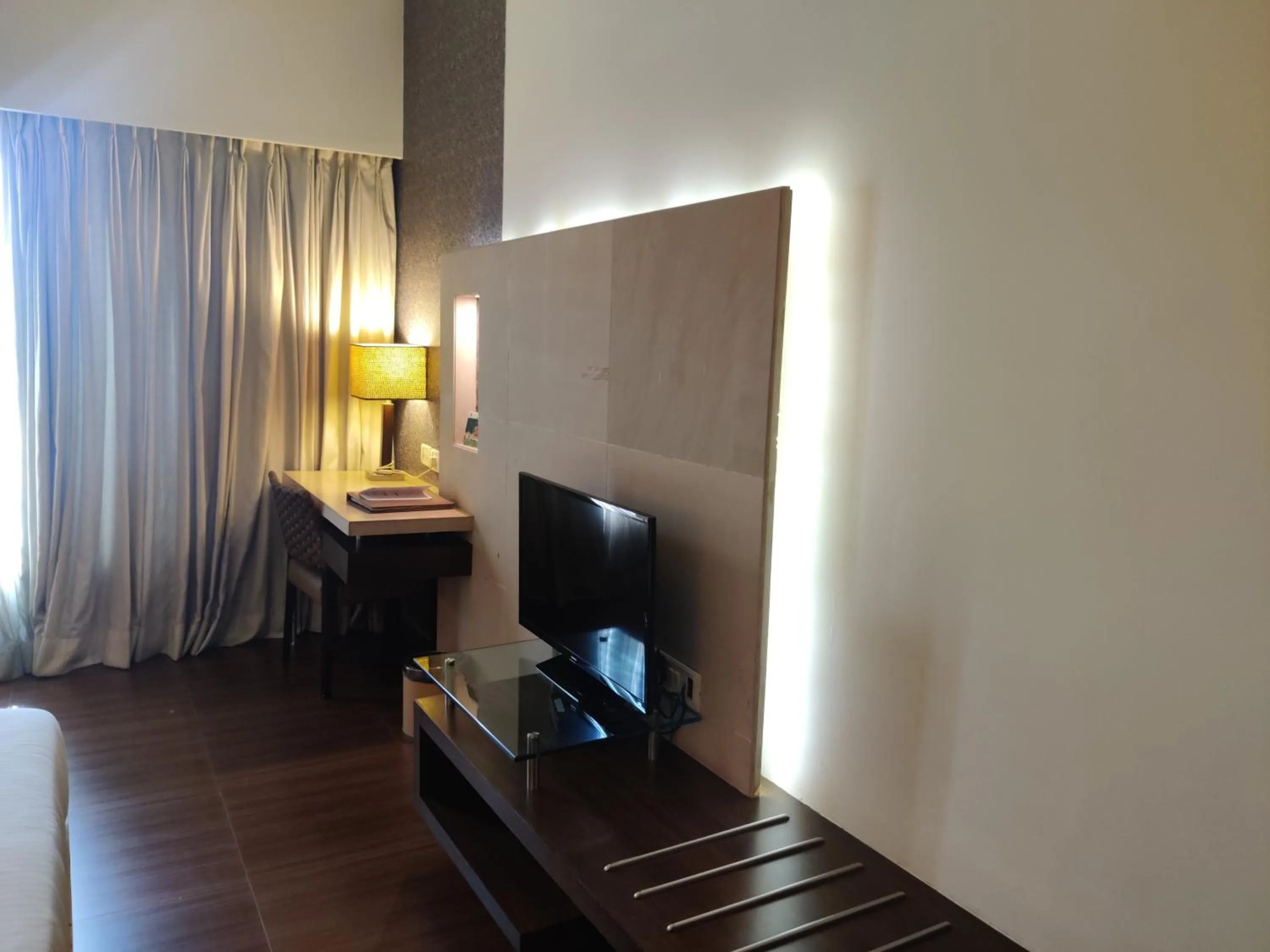 Hotel Satkar Residency