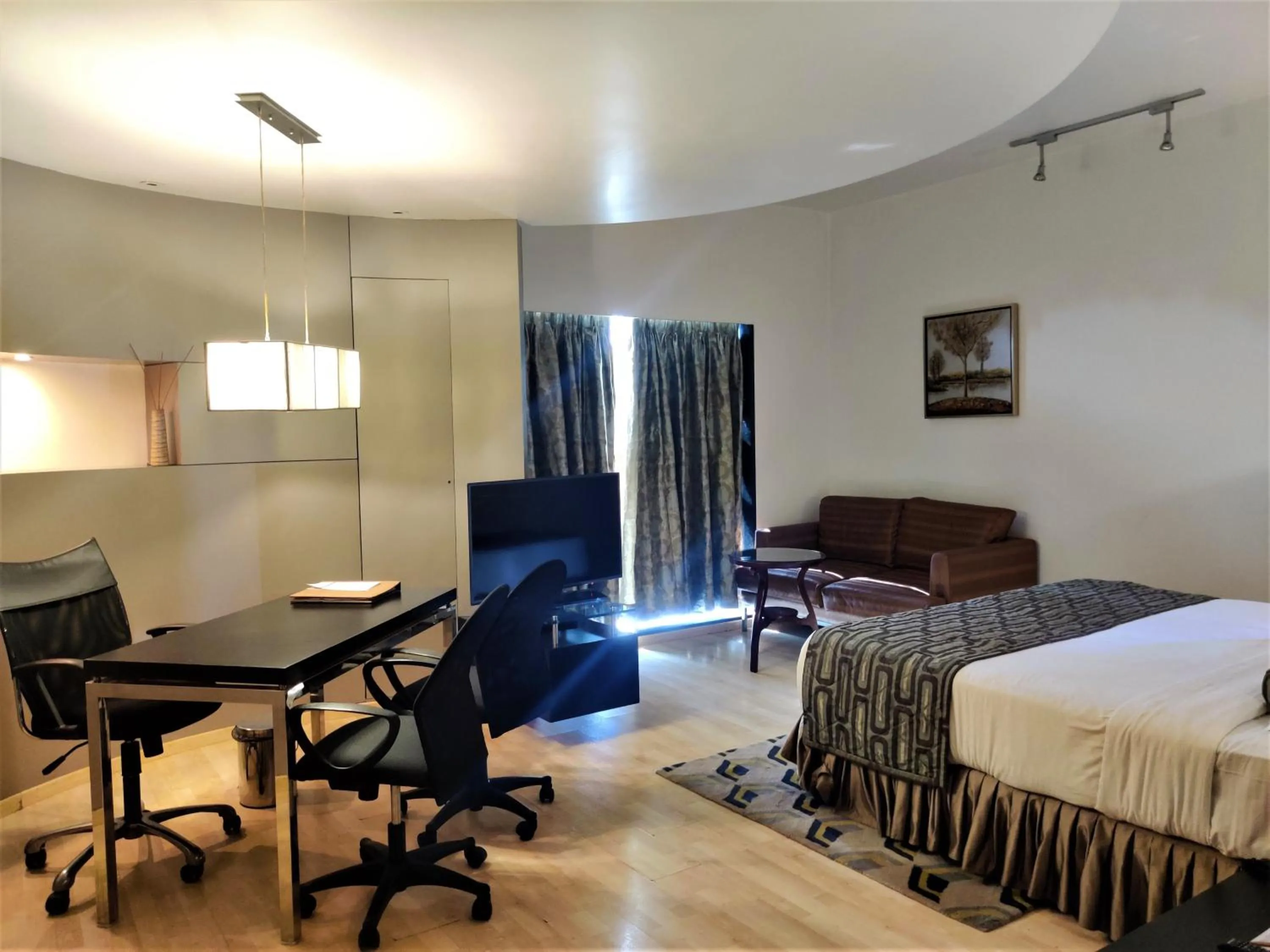 Hotel Satkar Residency