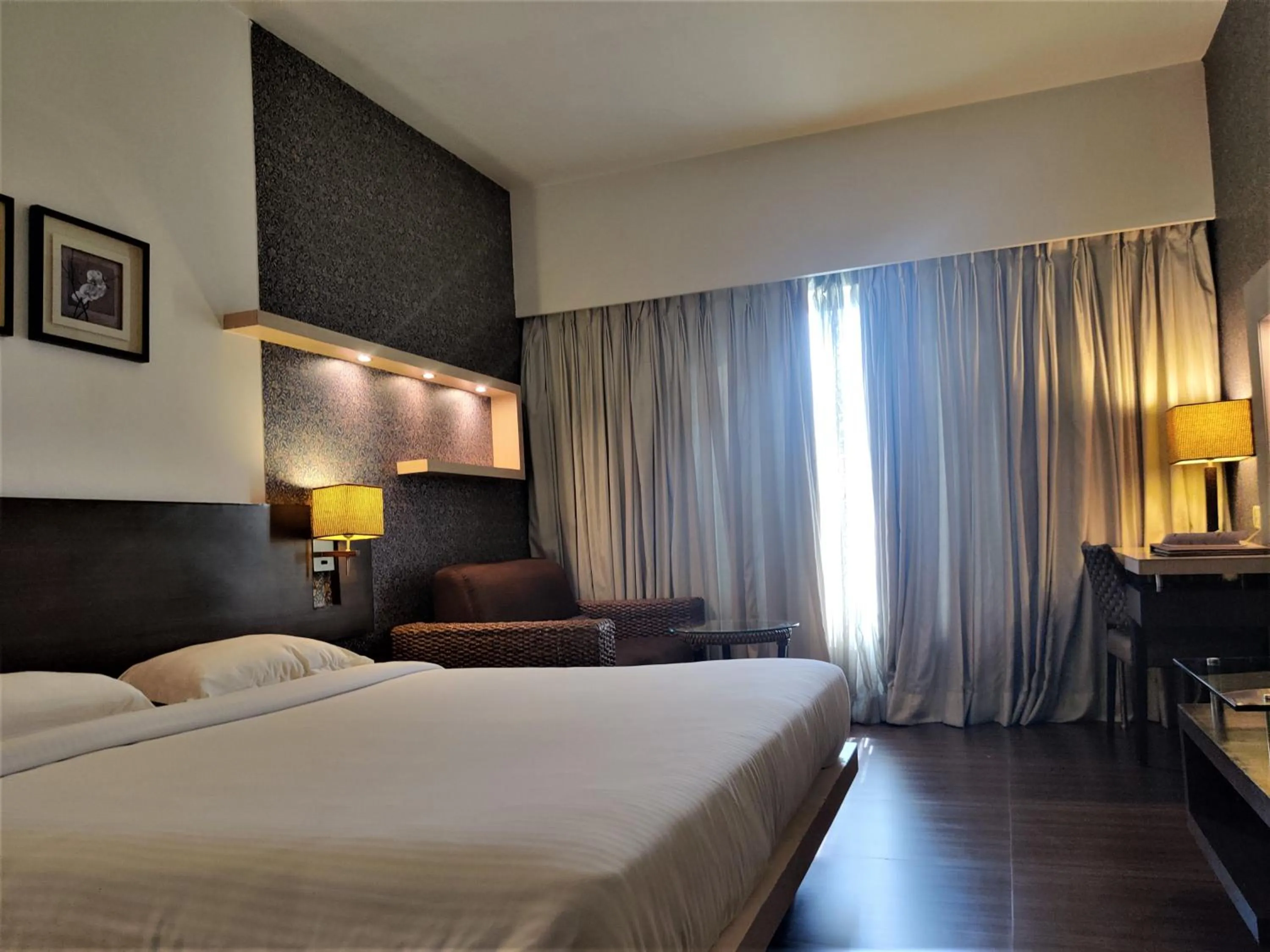 Hotel Satkar Residency