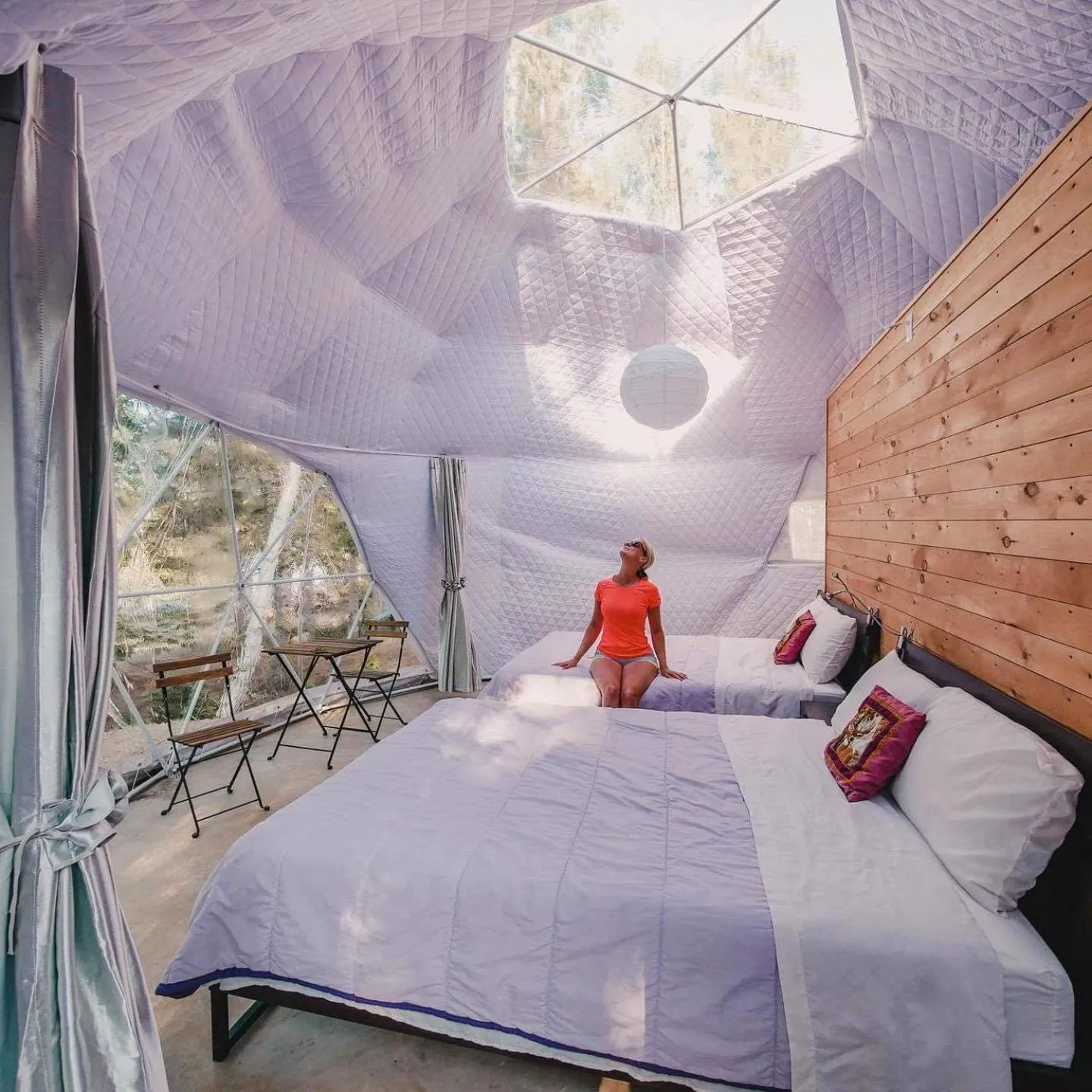 Blue Bayou Resort, Cape Breton