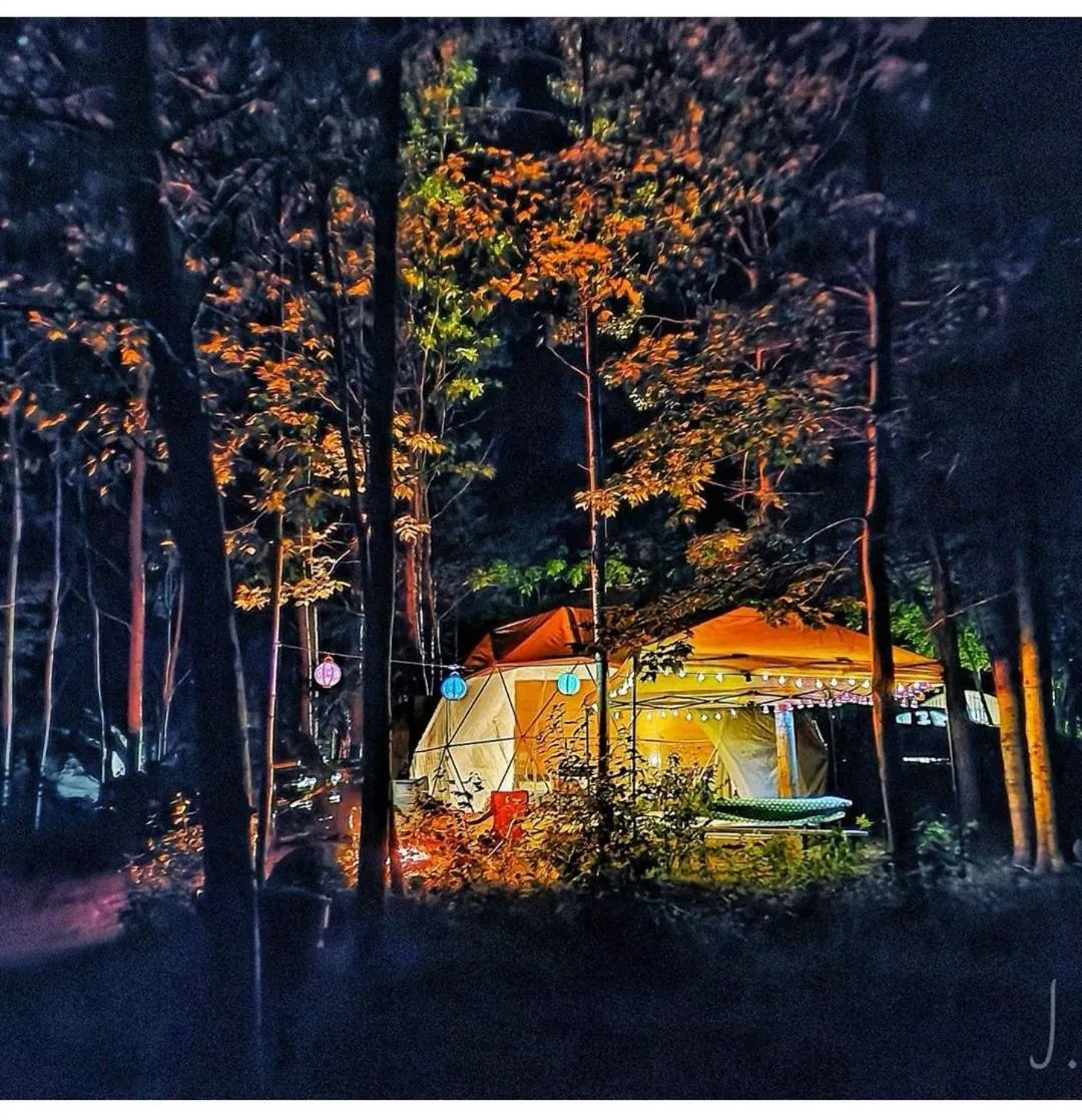 Blue Bayou Resort, Cape Breton