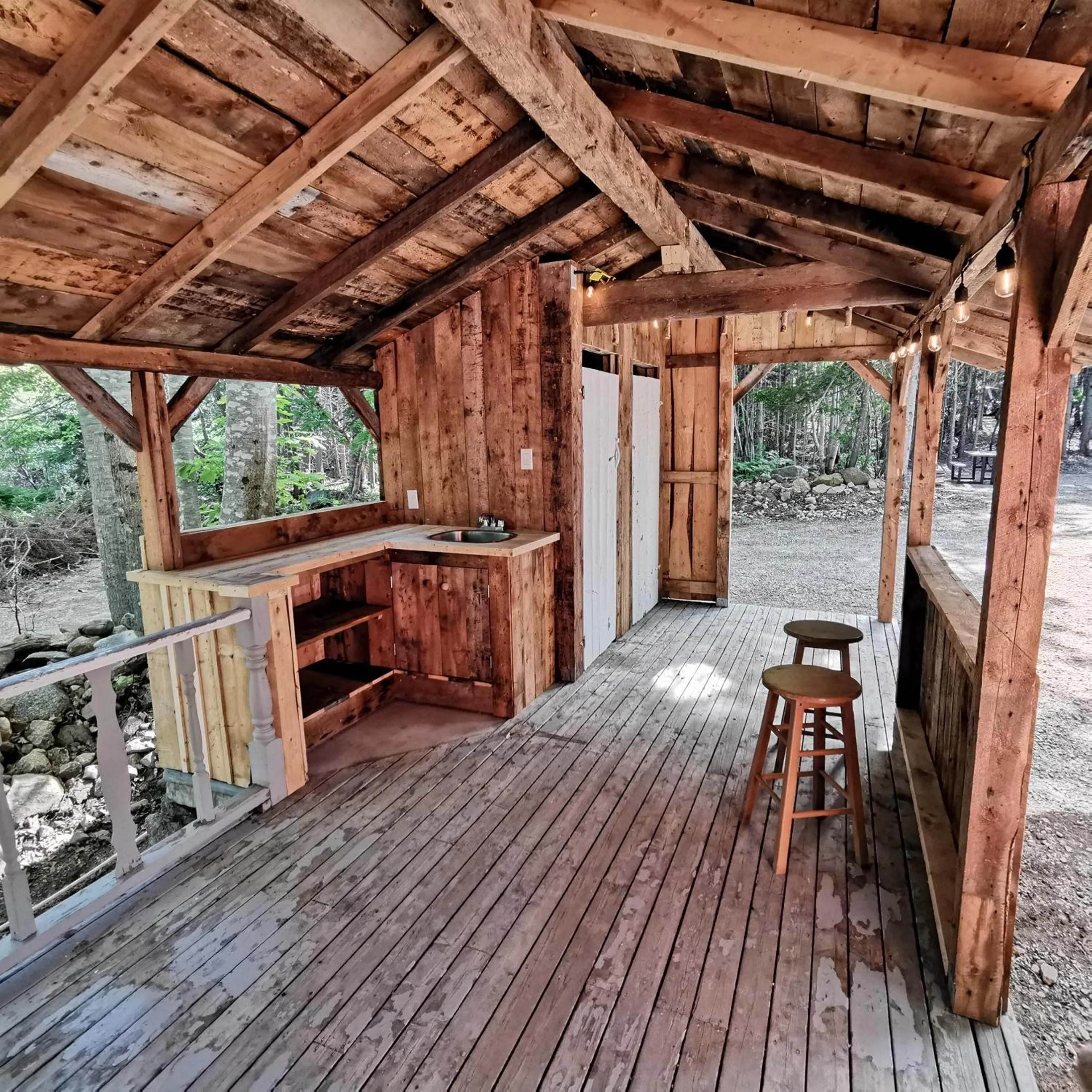 Blue Bayou Resort, Cape Breton